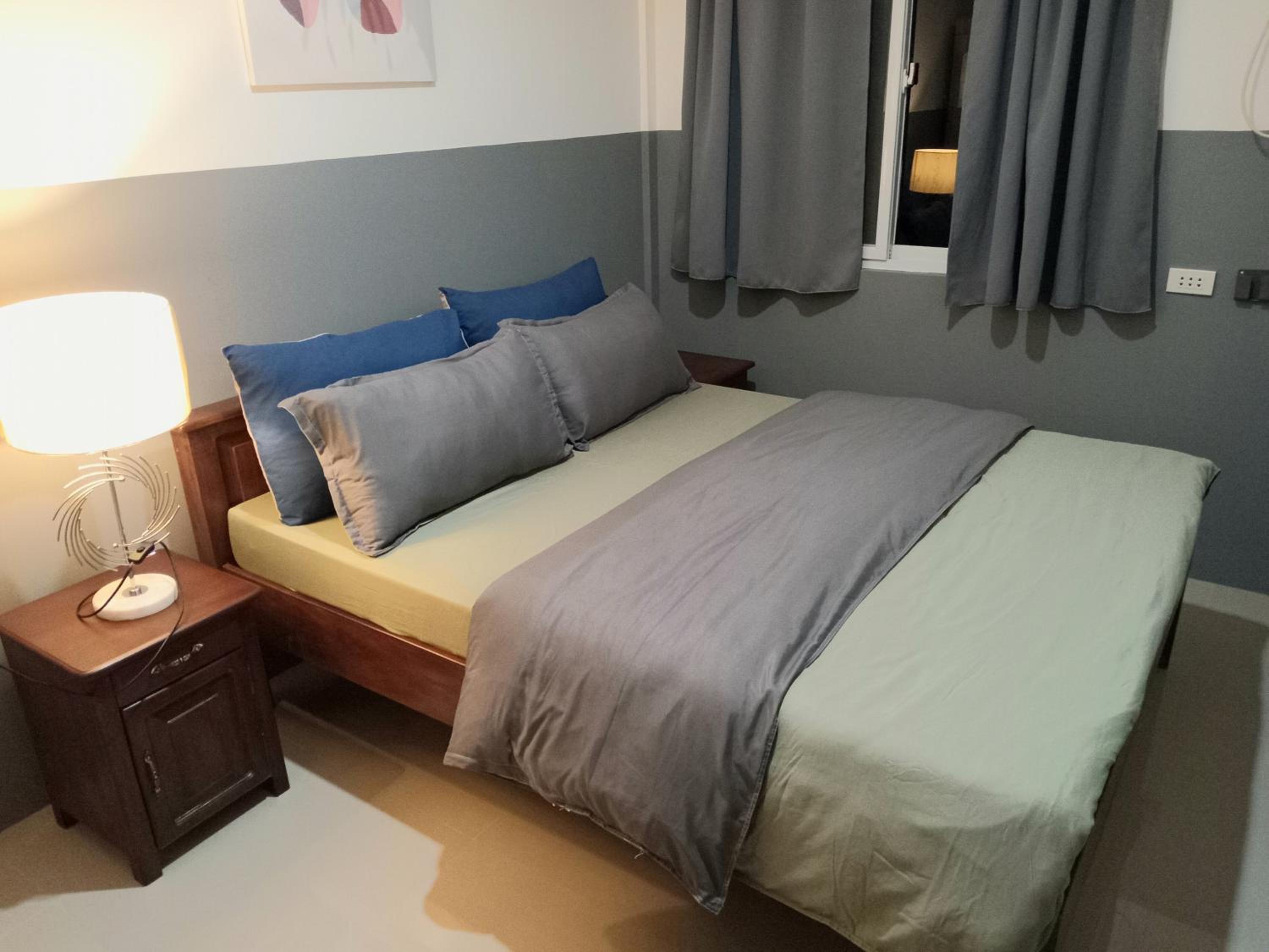Diez Dregger Fully Furnished Apartments
