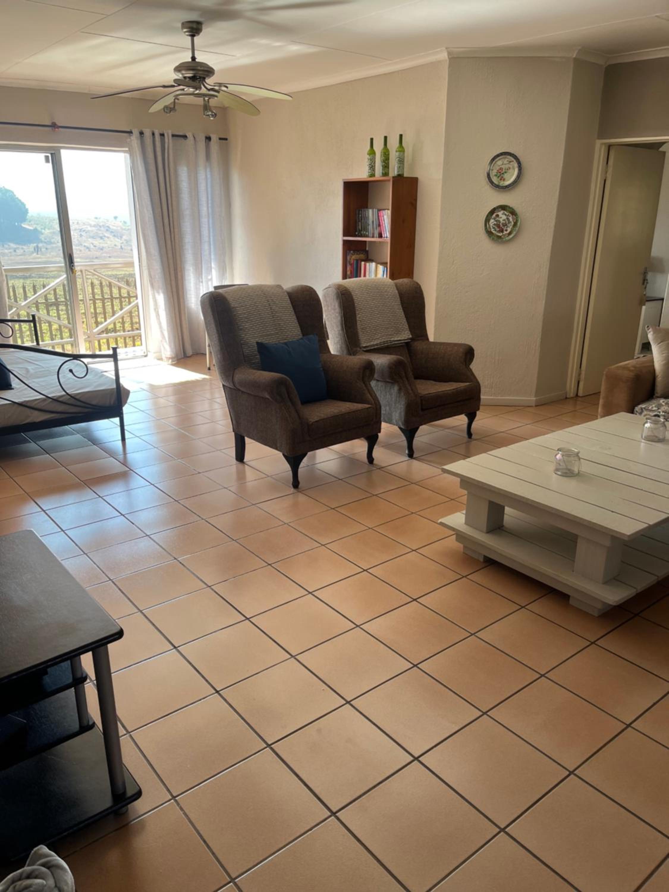 La Prima Casa view 3