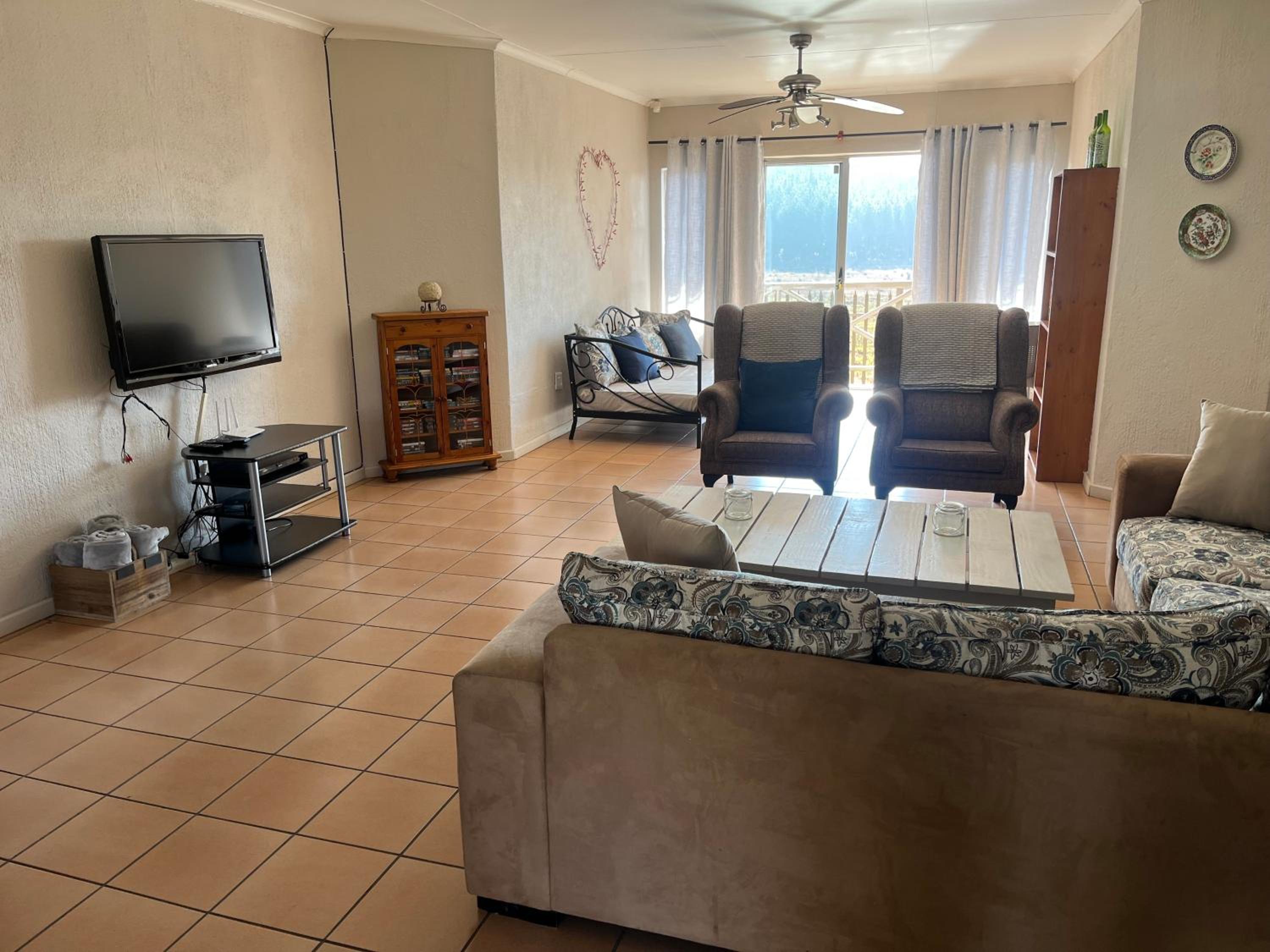 La Prima Casa view 2