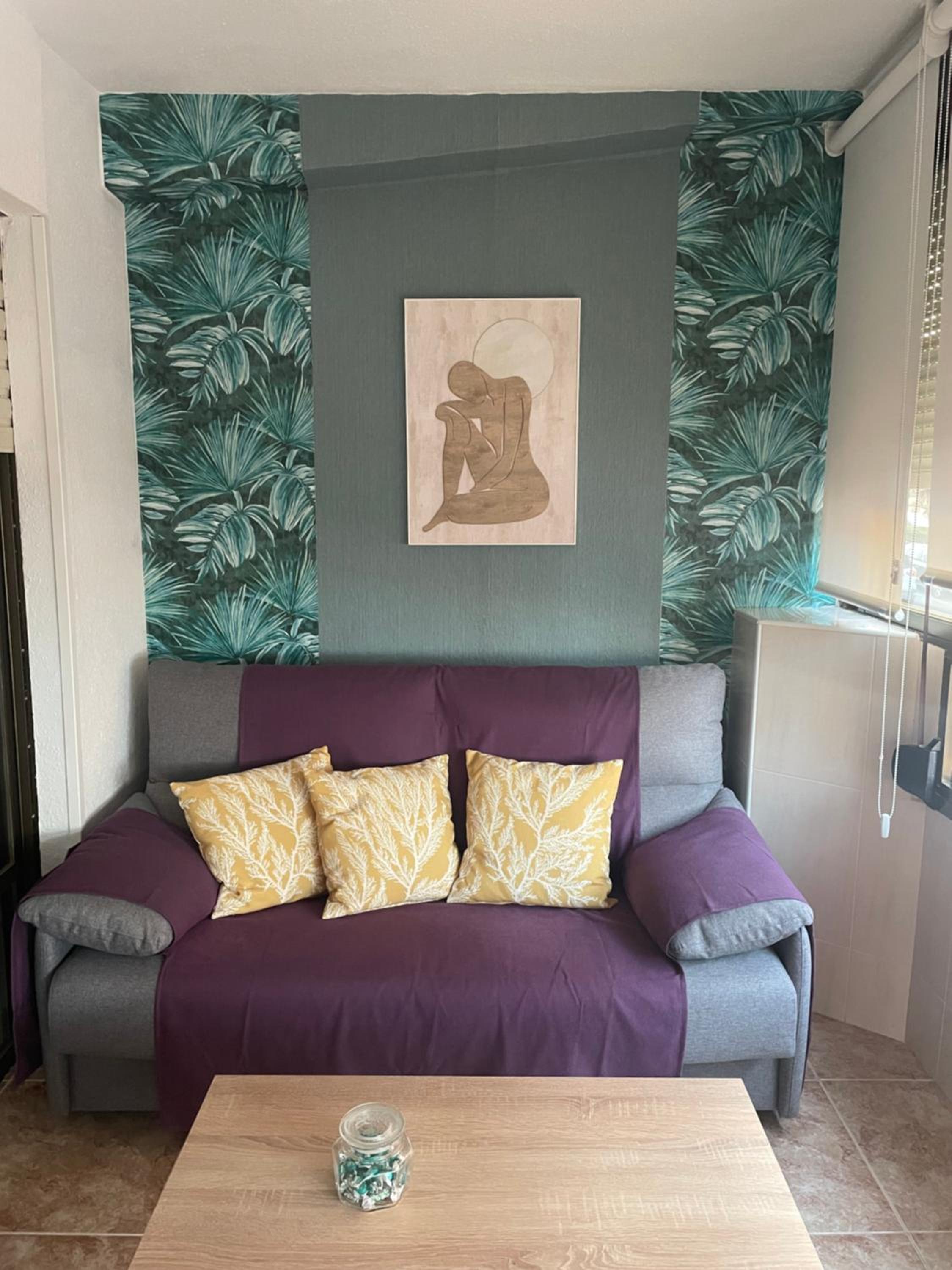 Apartamento en cabo Cervera Torrevieja photo 4
