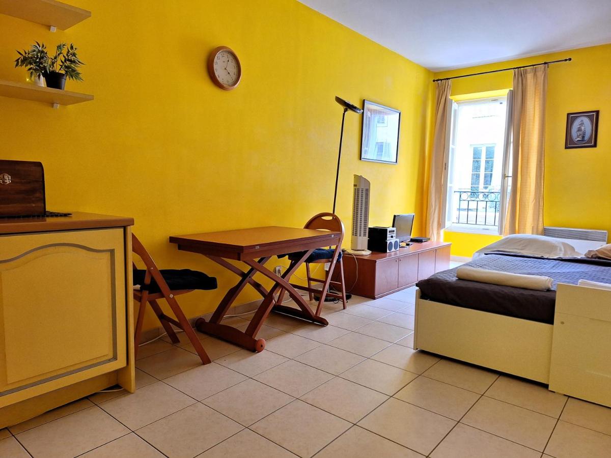 Appartement Narcisse photo 4