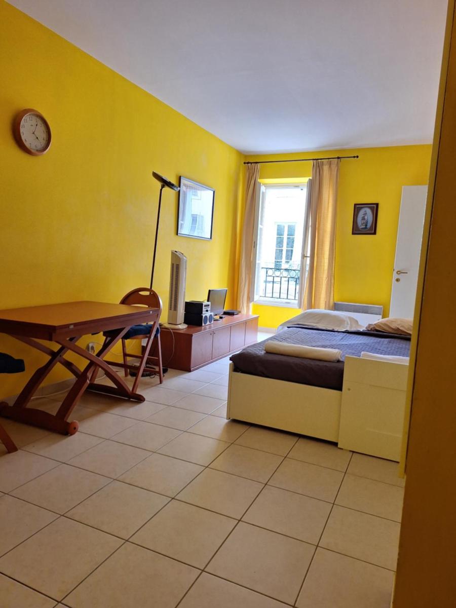 Appartement Narcisse photo 3