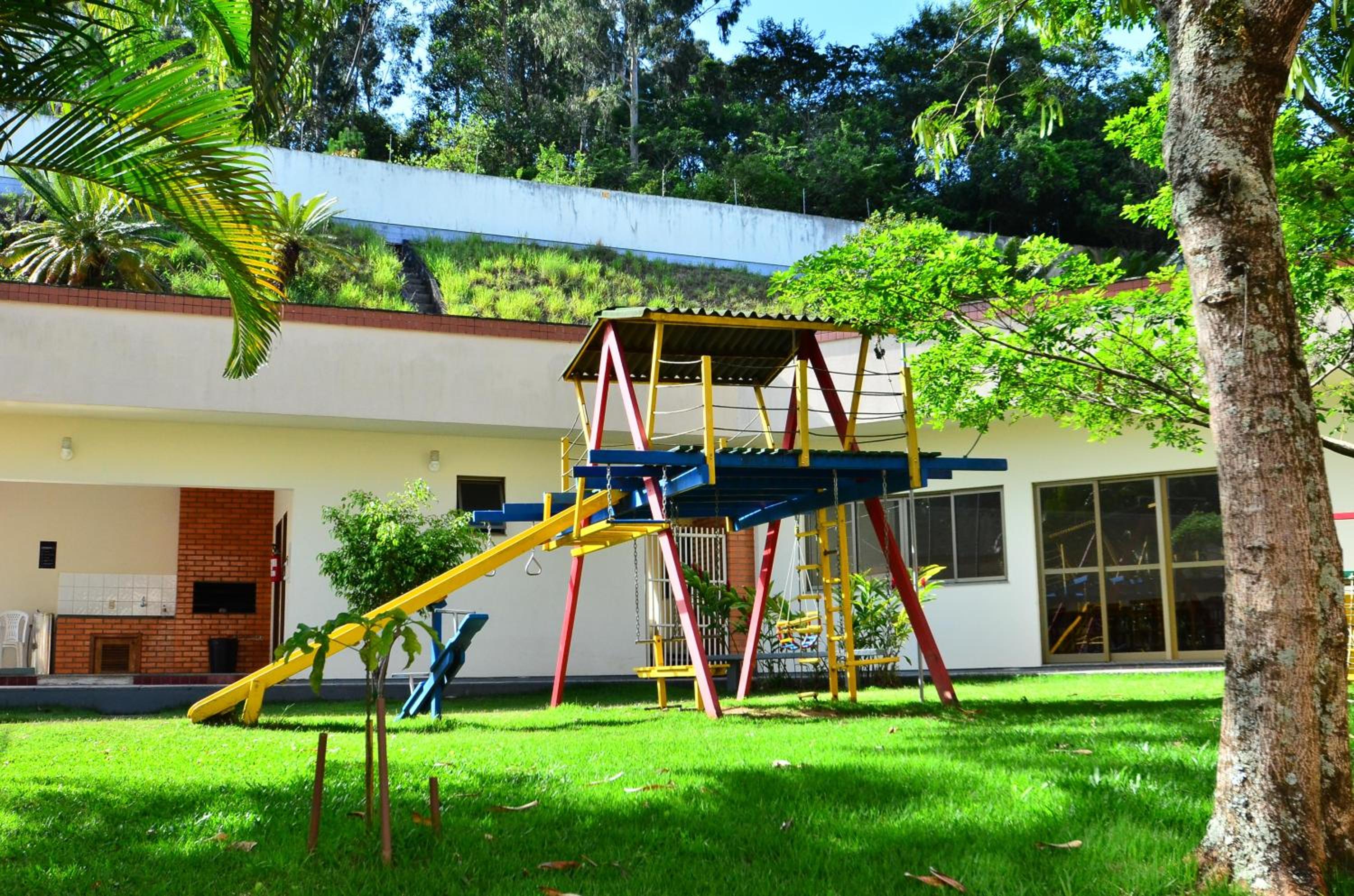 Apto funcional, próximo à UFSC N1485