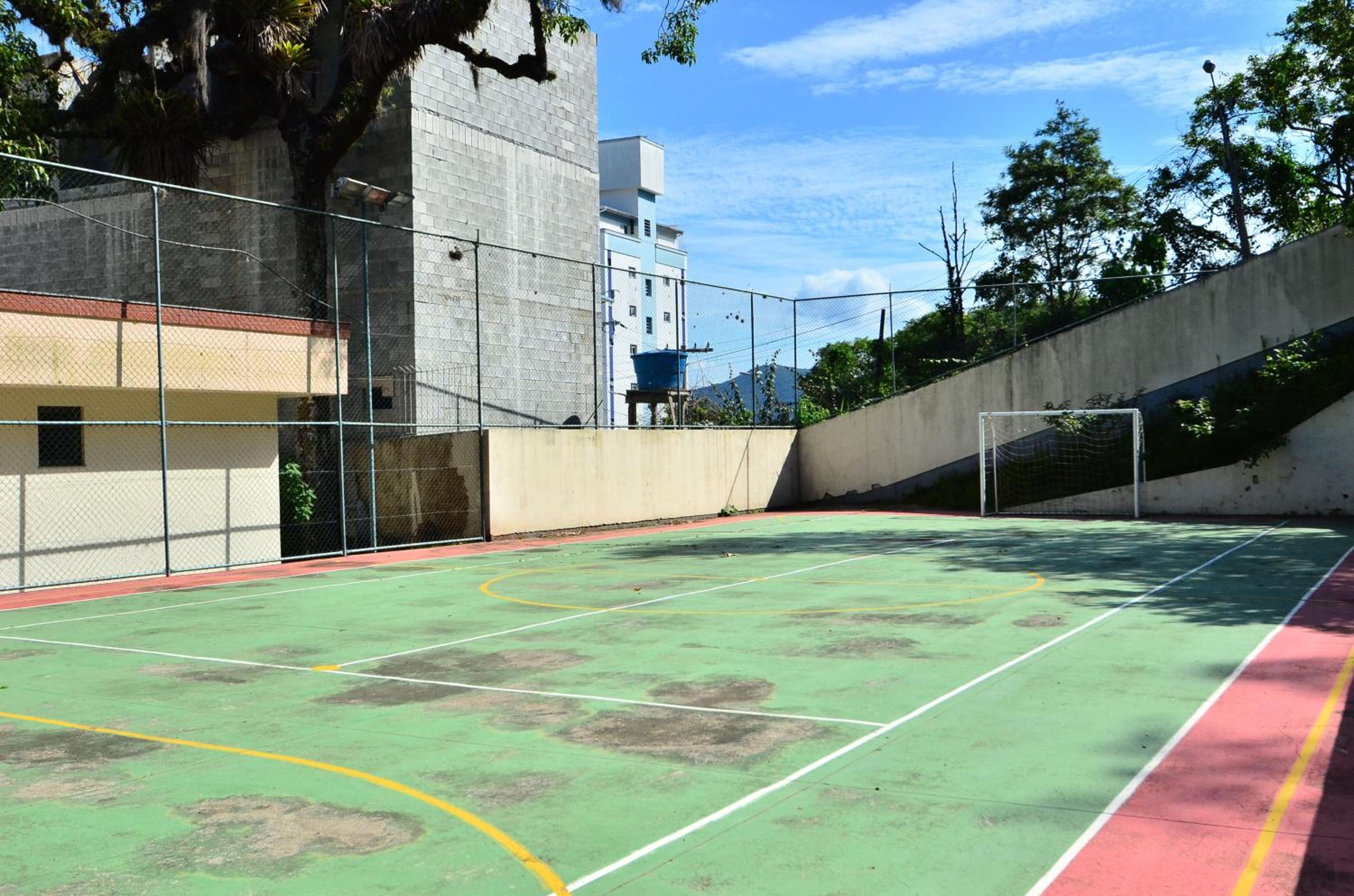 Apto funcional, próximo à UFSC N1485
