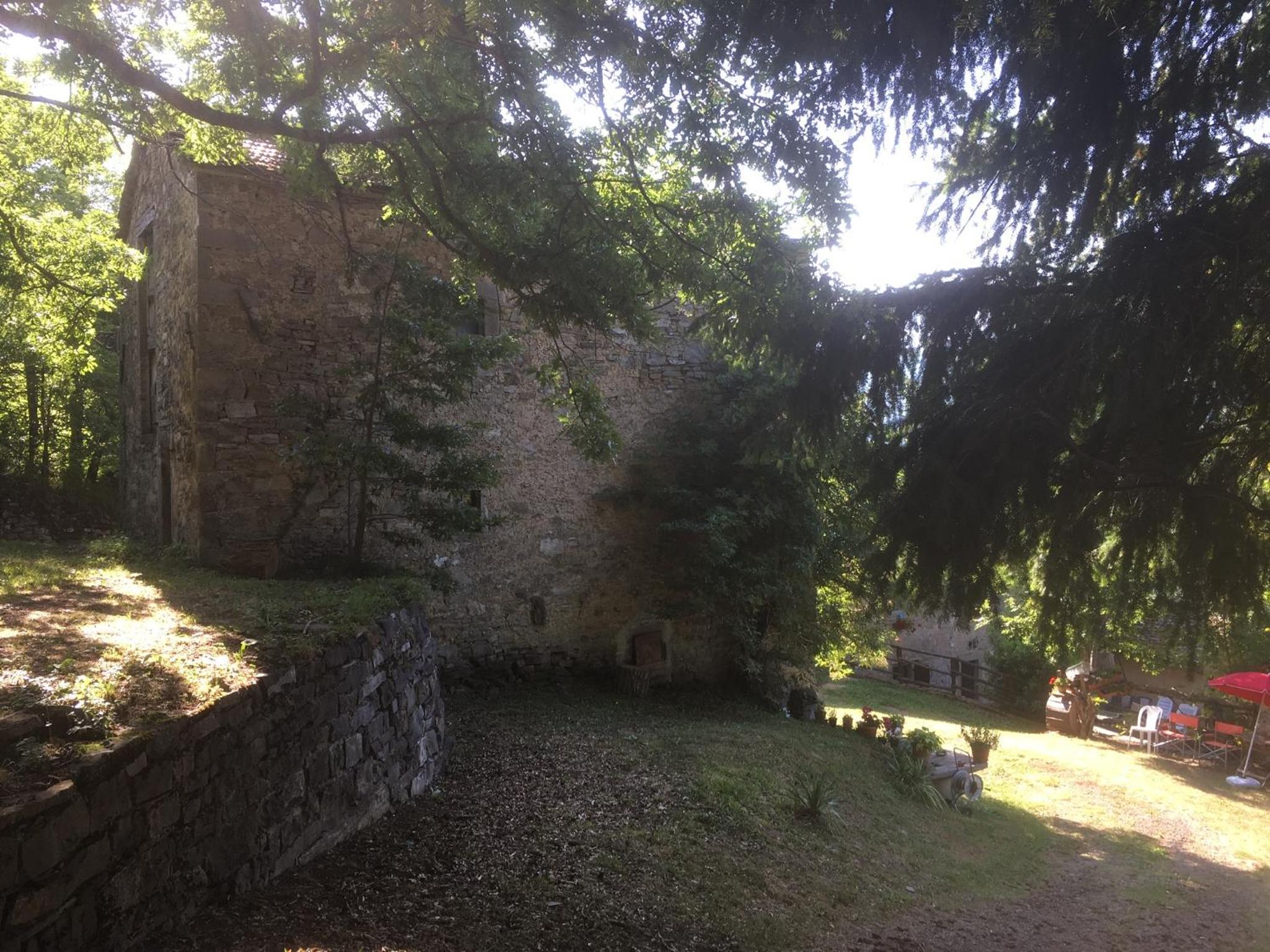 B&B Ca Dei Lenzotti view 2