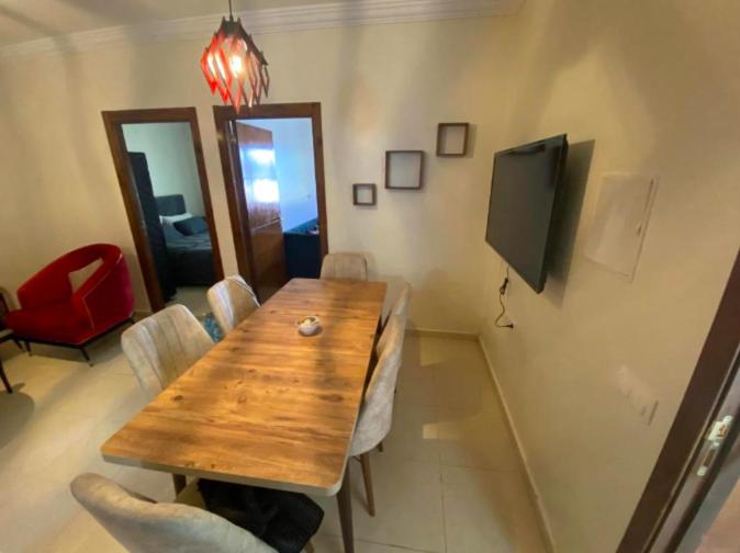 studio 2 bed room city center view 3