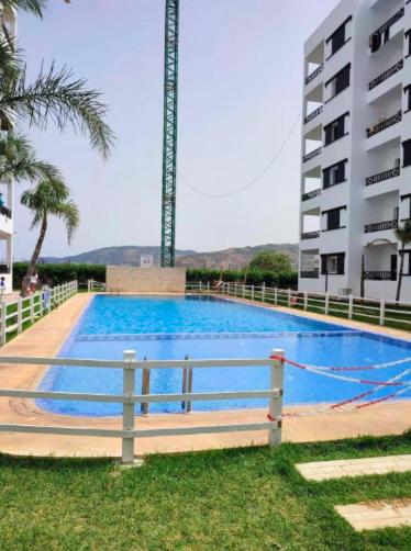 studio 2 bed room city center view 4