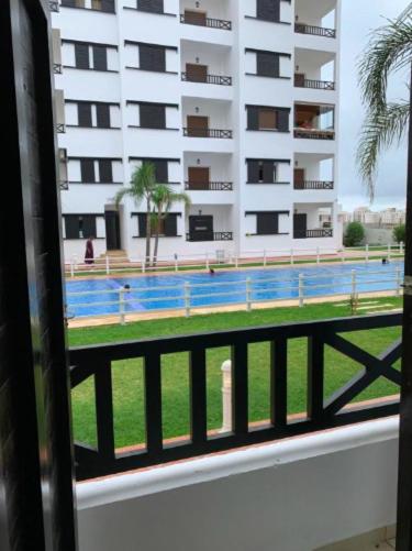 studio 2 bed room city center view 5