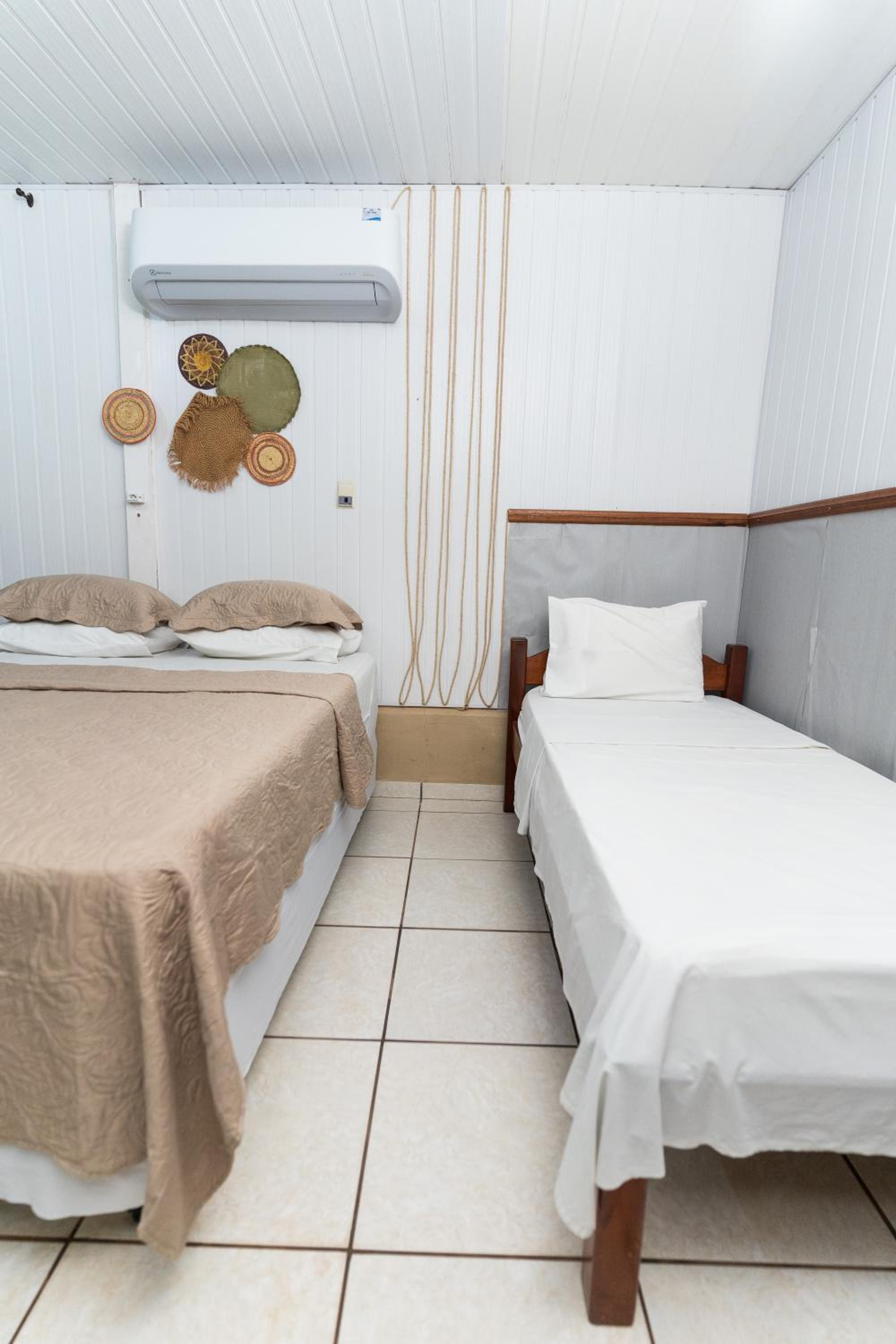 Hotel Coração Verde