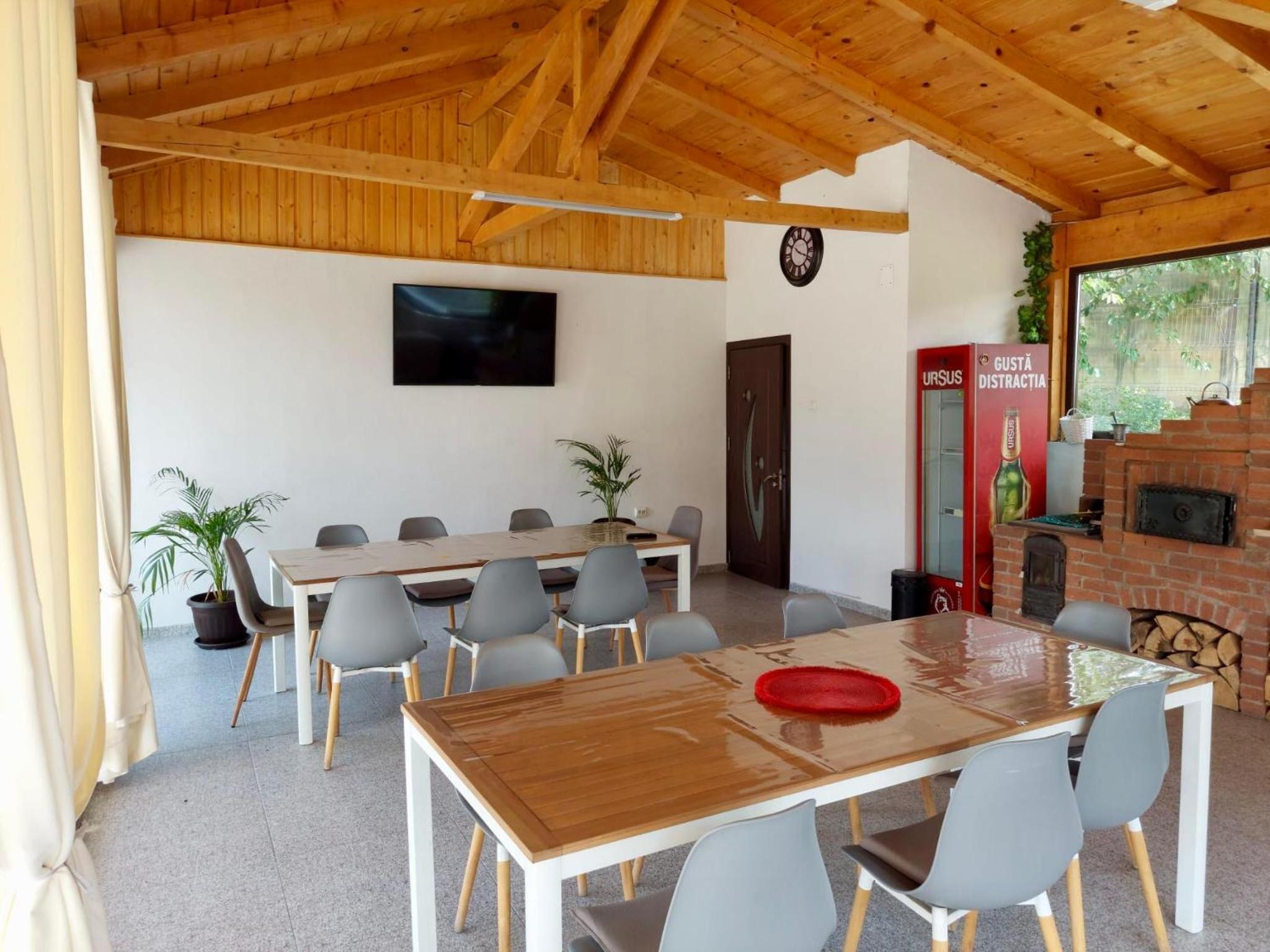 Prestige House Delux