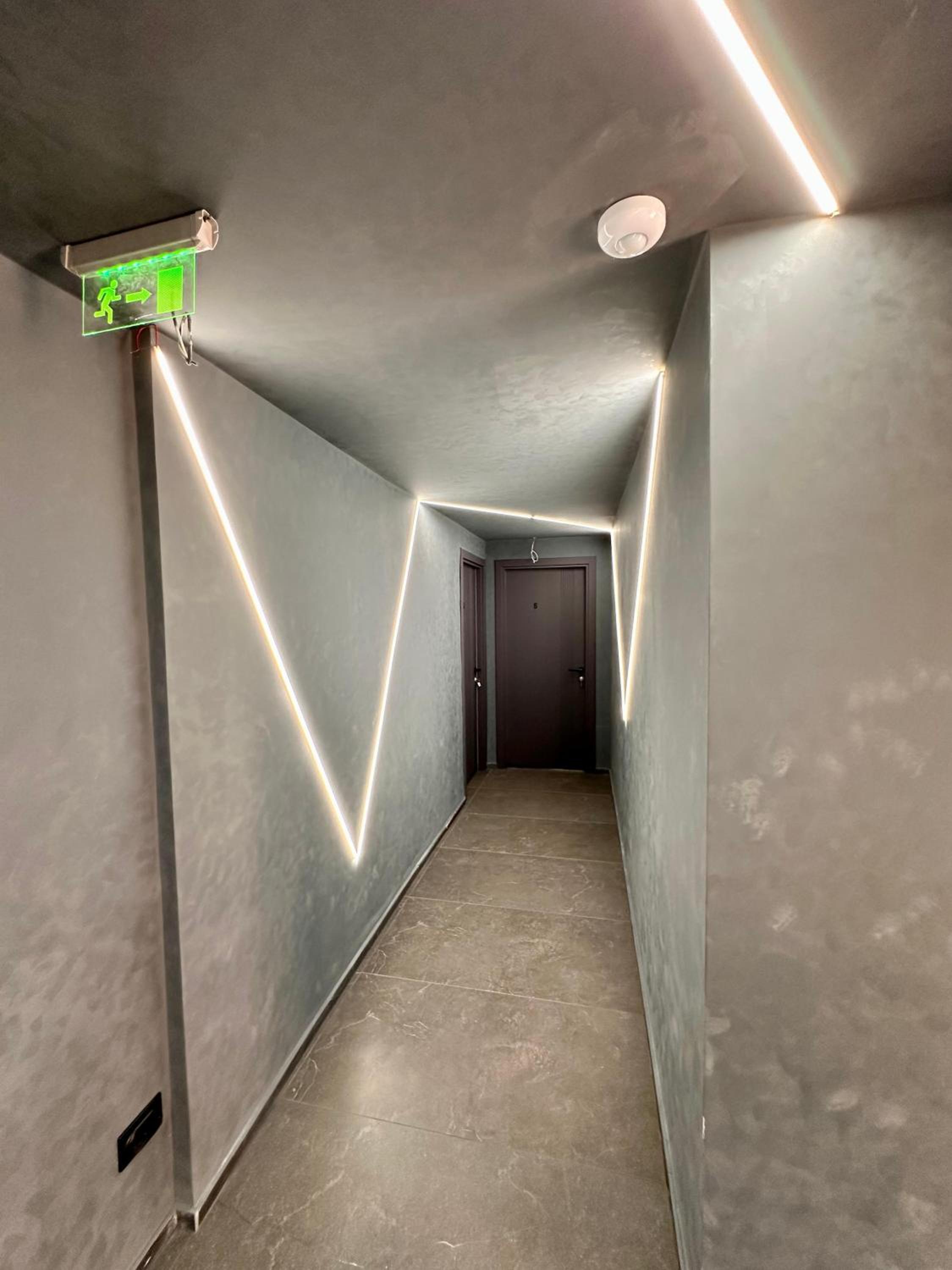 Prestige House Delux