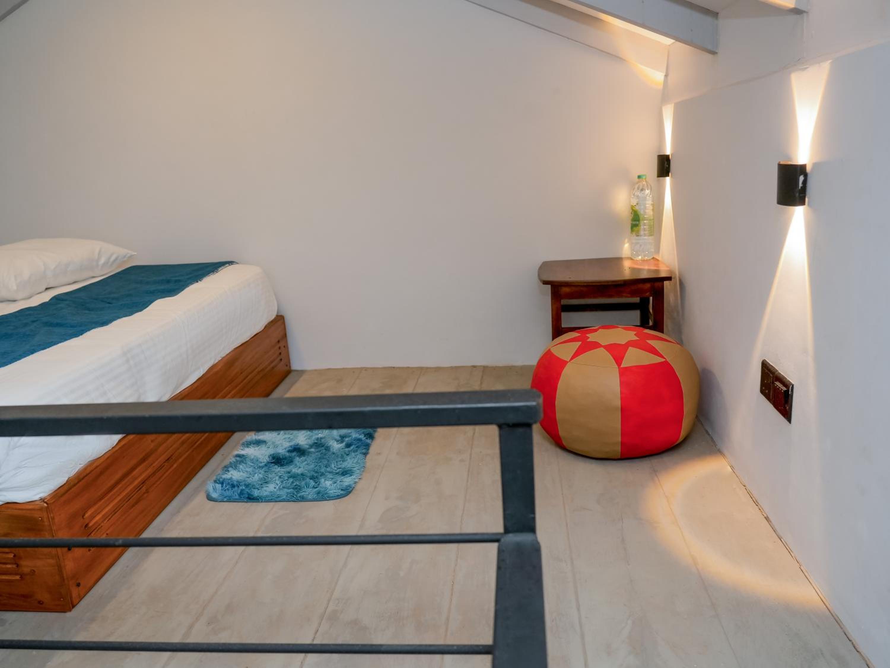 Lush EcoScape Galle