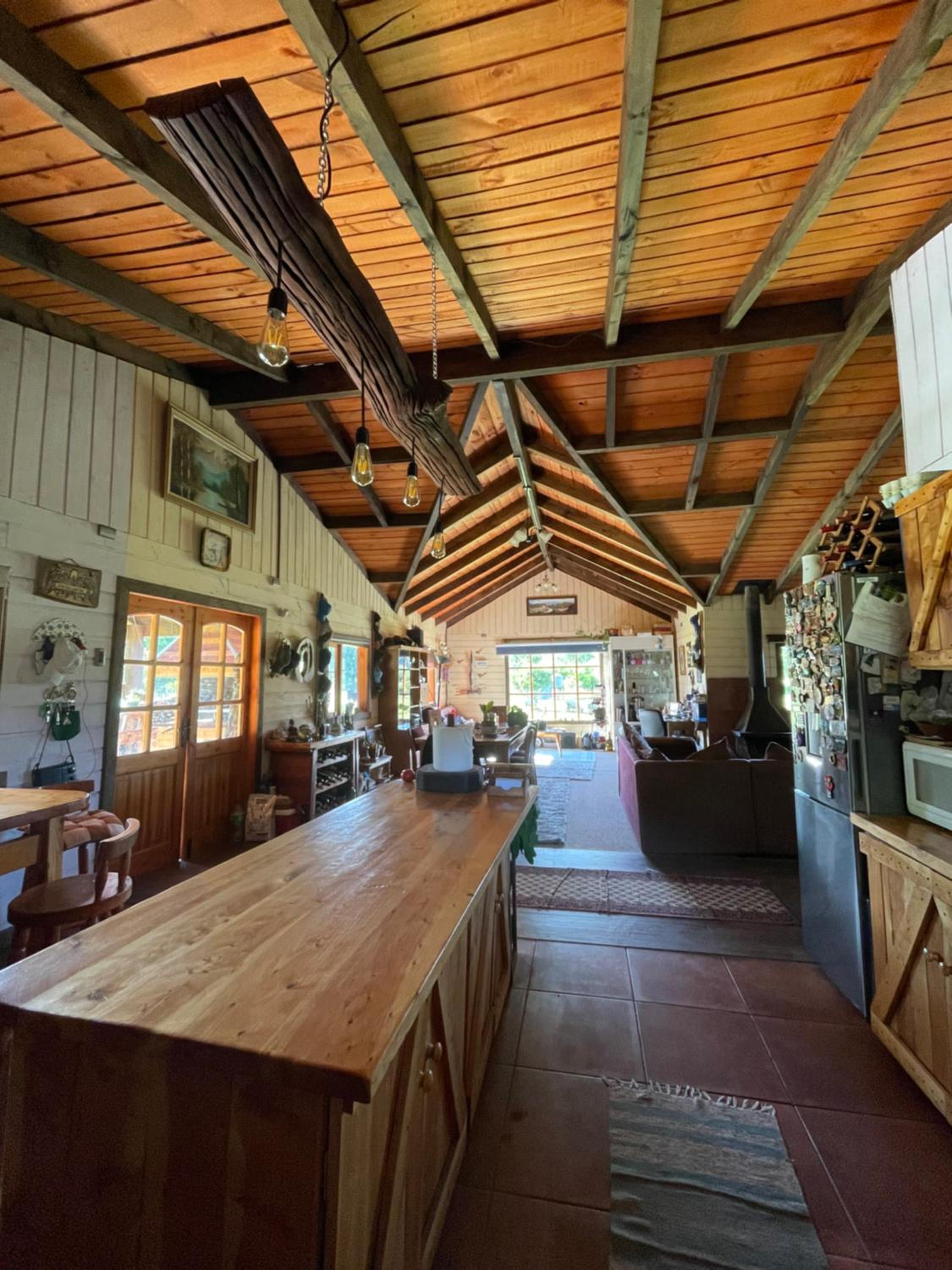 Lodge Las huellas