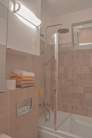 Apartament Miloia-Timisoara view 4