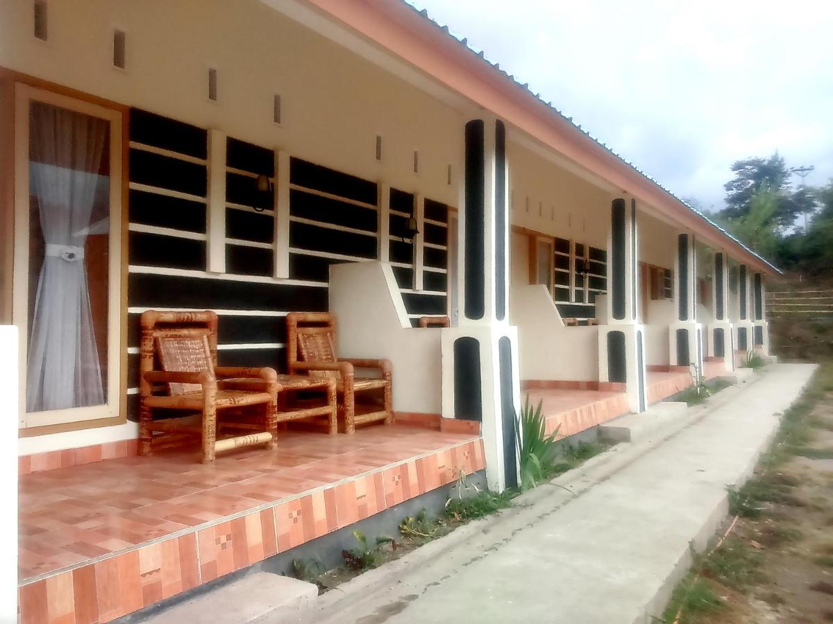 Rinjani Inn