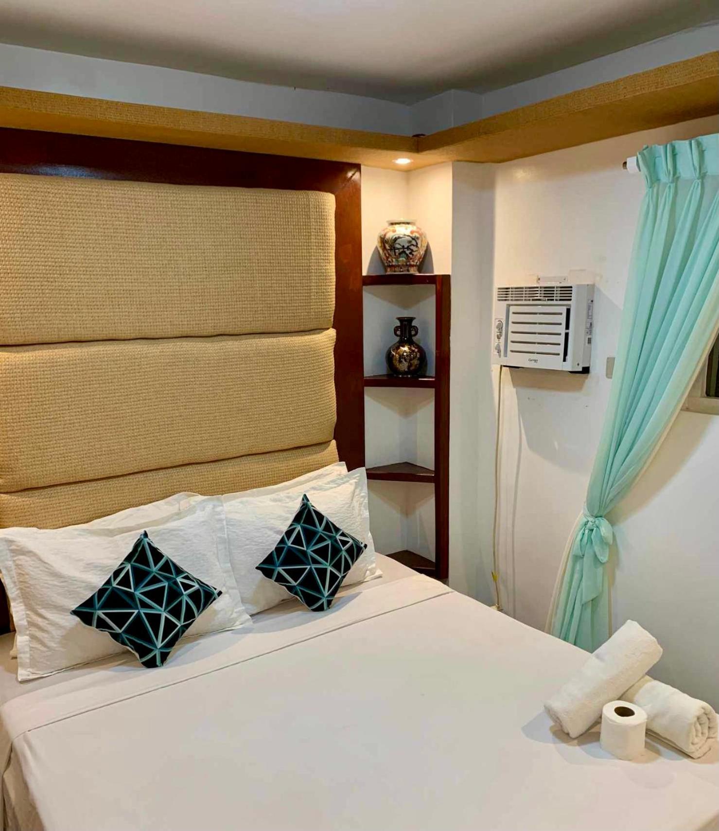 Tagum Mini Hotel By Tripleview residences view 3