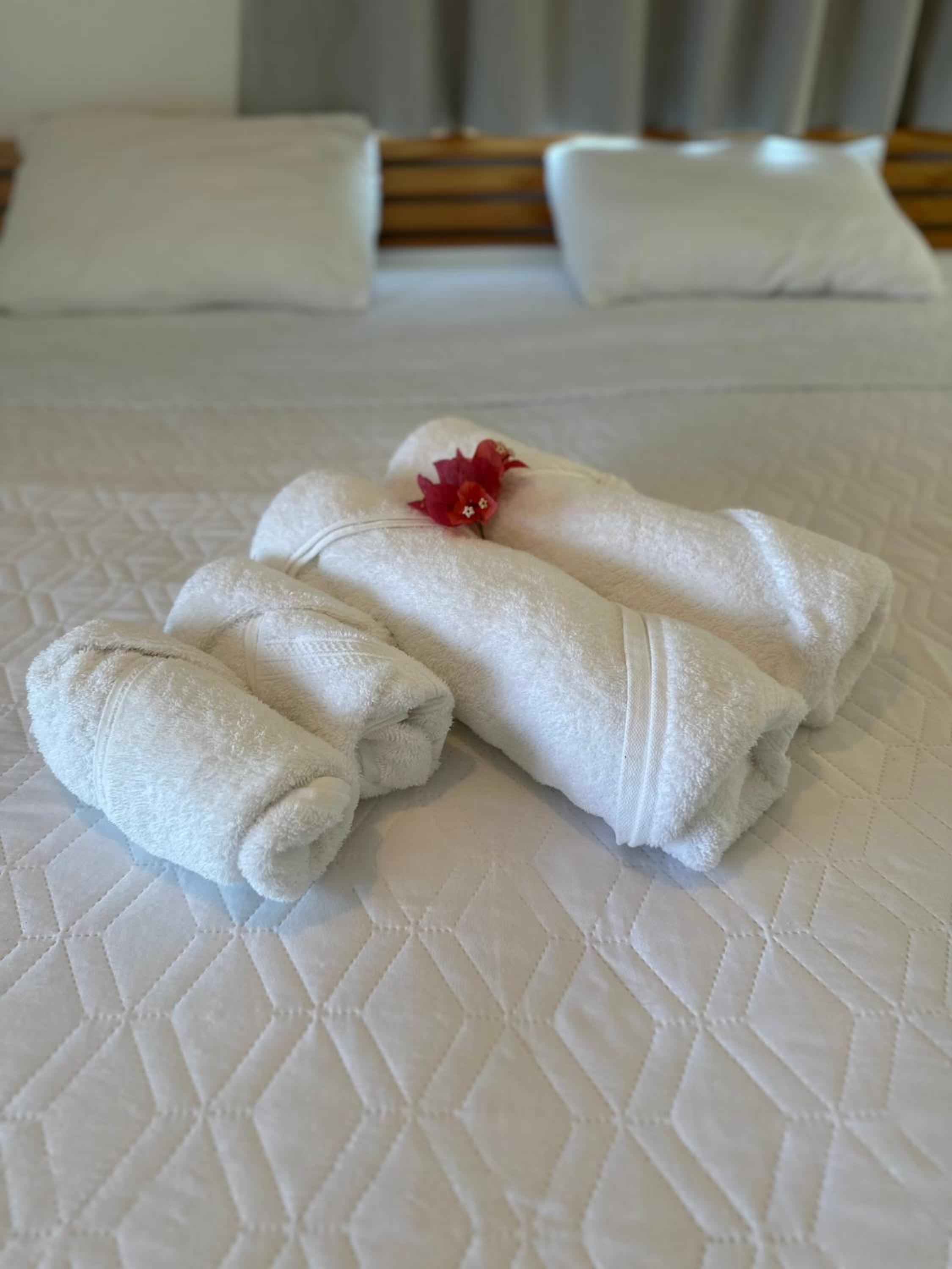 Atins Suites