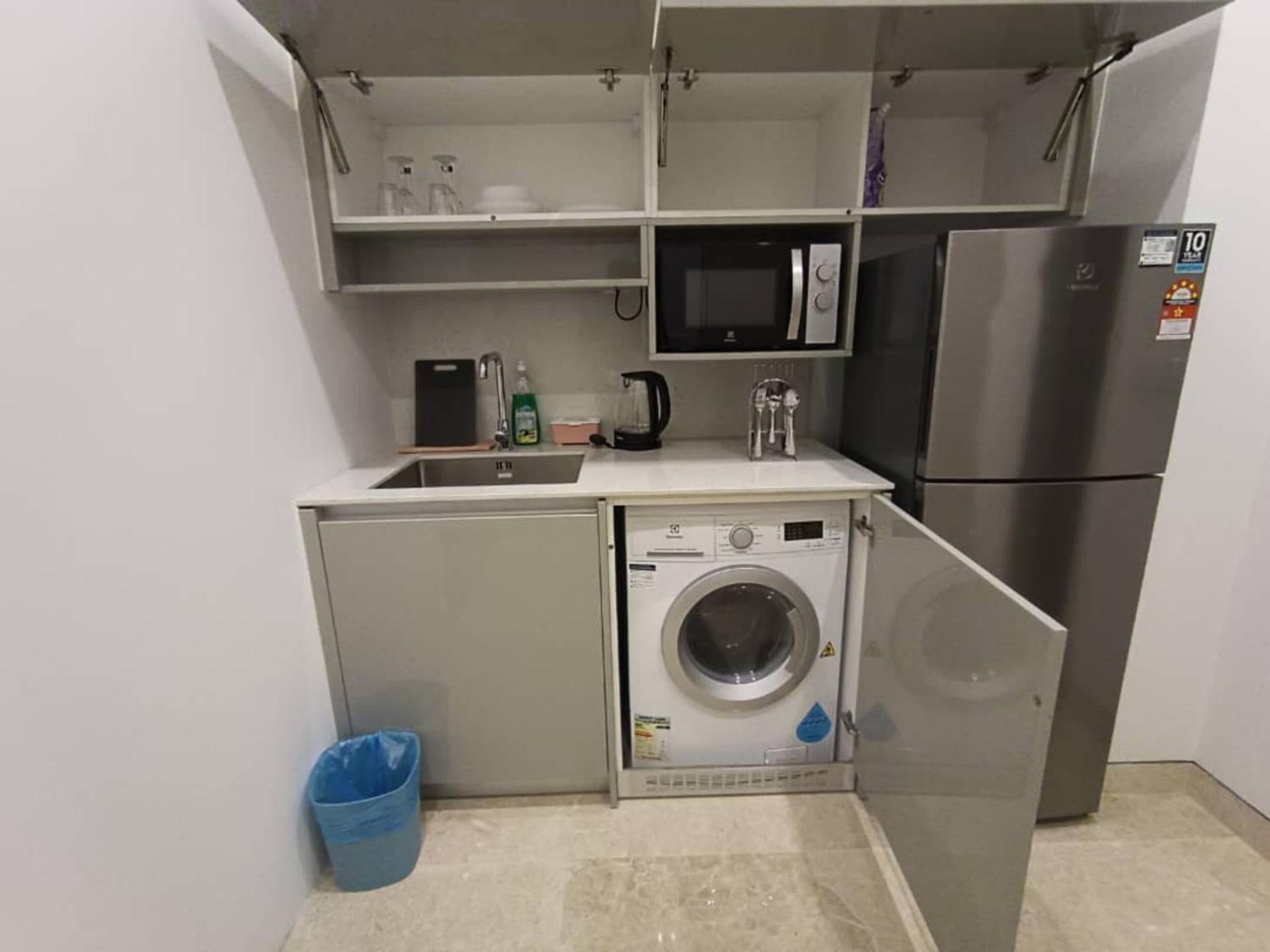 Nexus Lucantia Residence Kuala Lumpur