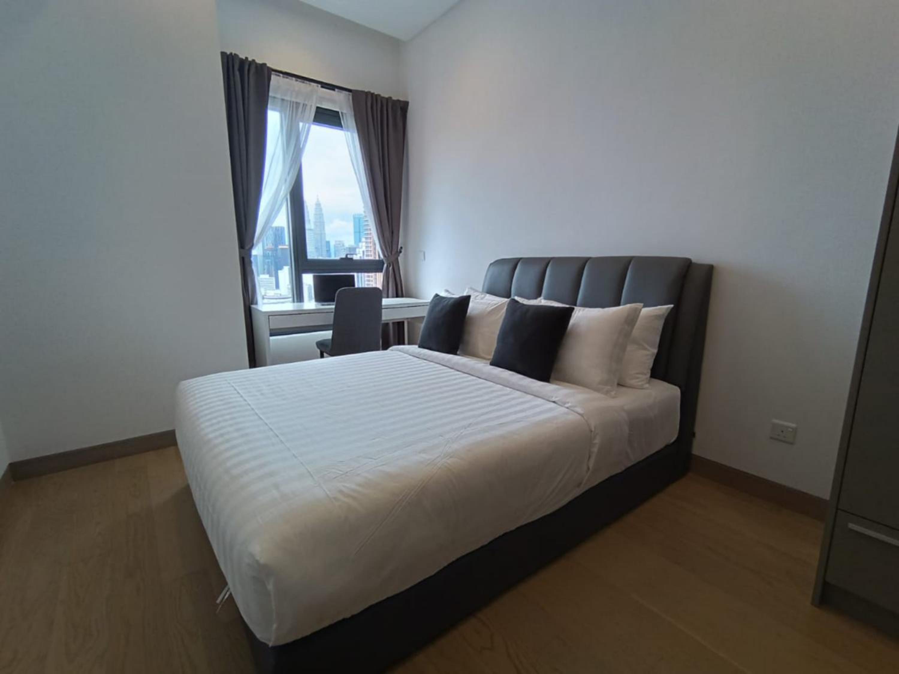 Nexus Lucantia Residence Kuala Lumpur