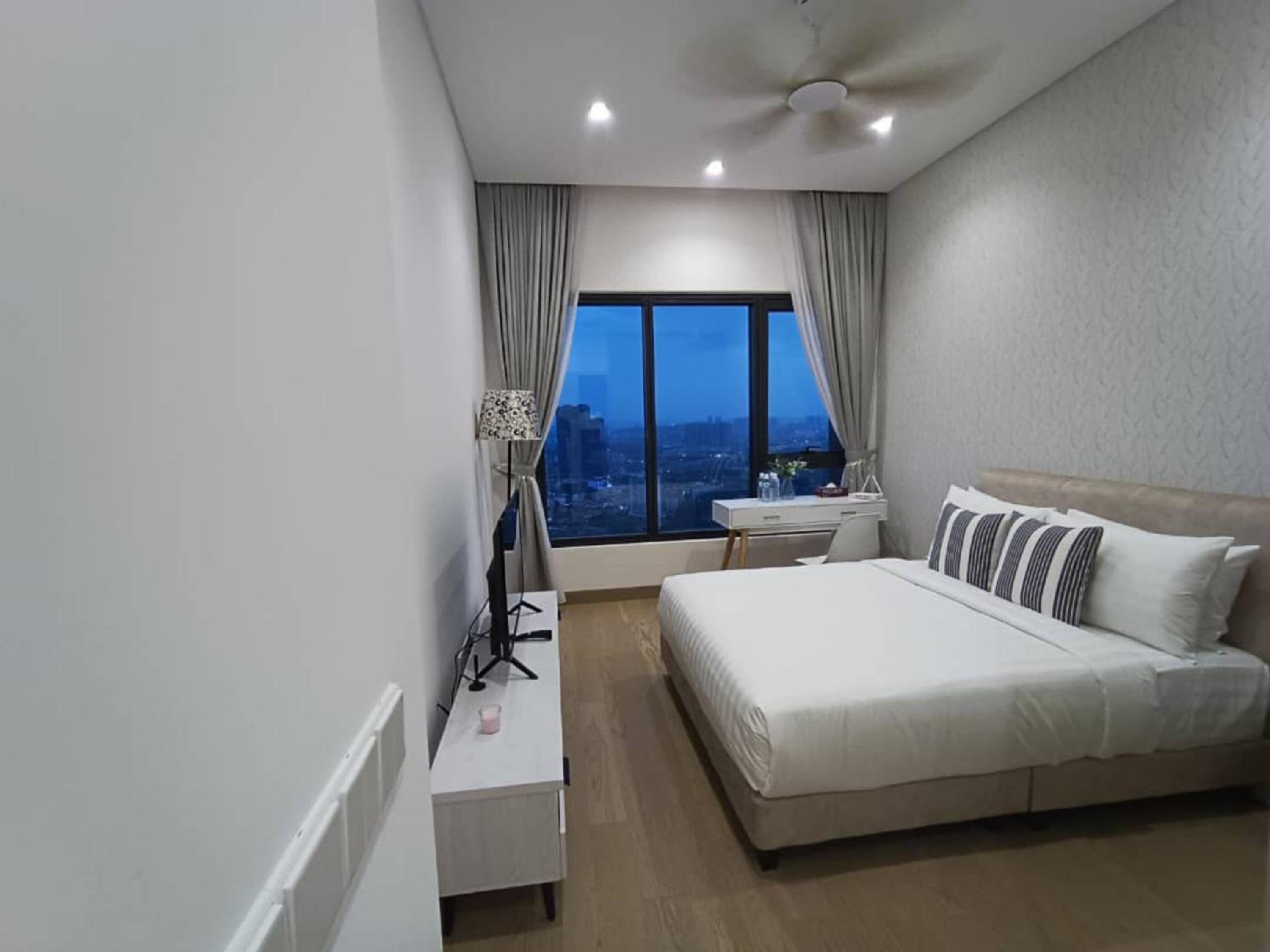 Nexus Lucantia Residence Kuala Lumpur