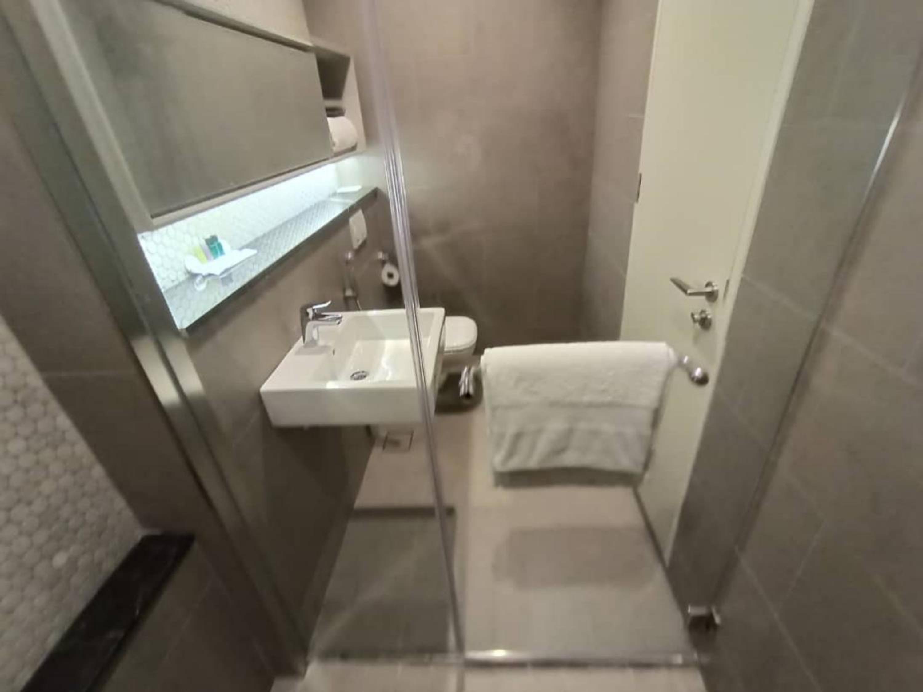 Nexus Lucantia Residence Kuala Lumpur