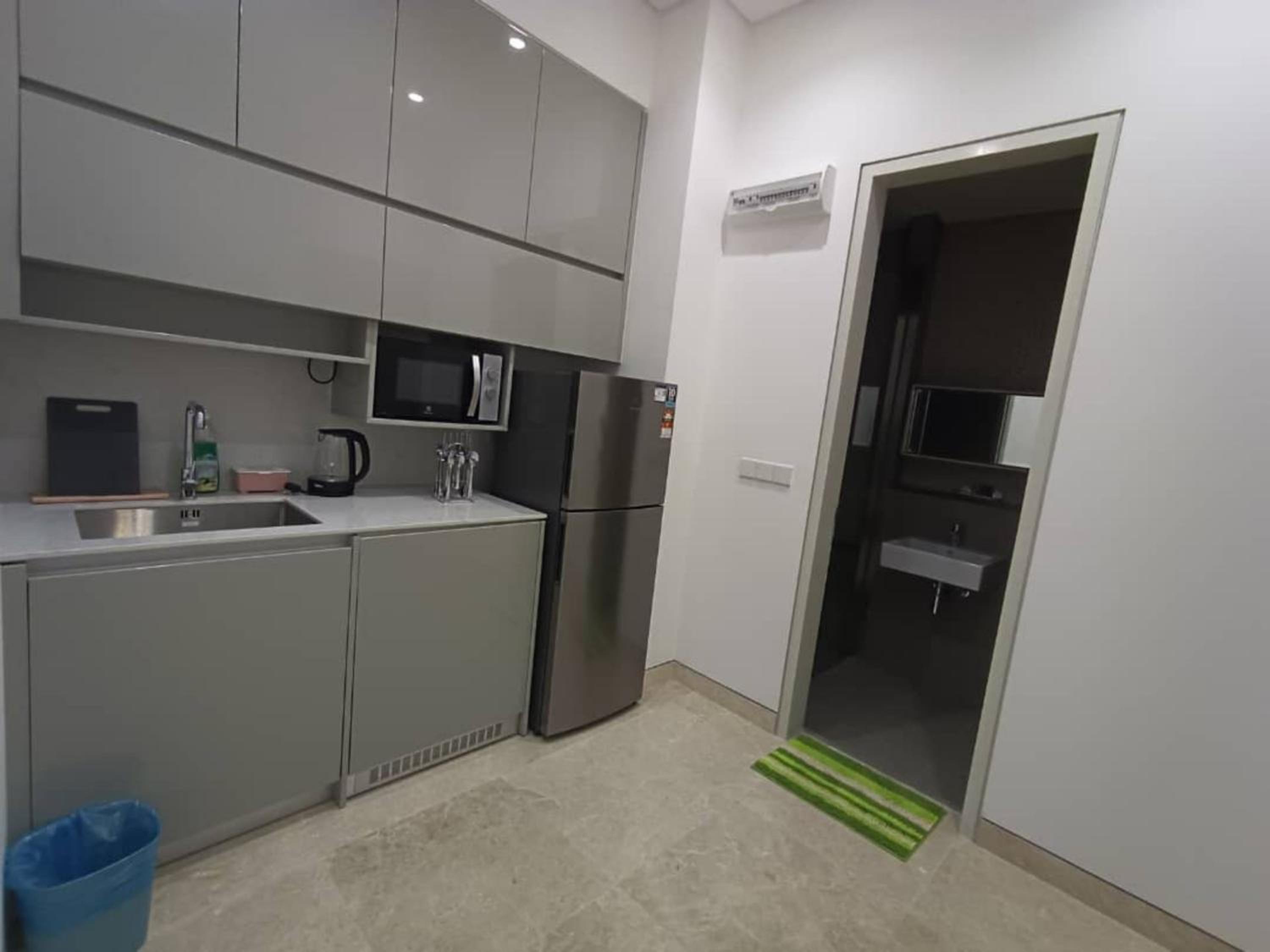 Nexus Lucantia Residence Kuala Lumpur