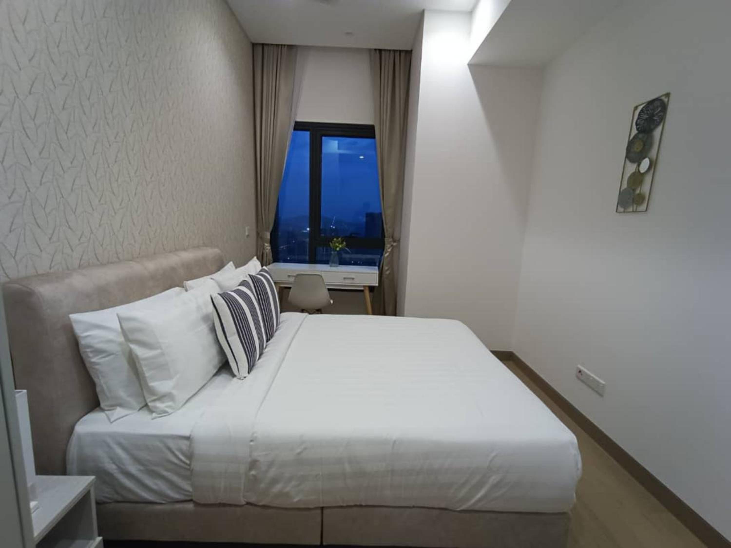 Nexus Lucantia Residence Kuala Lumpur