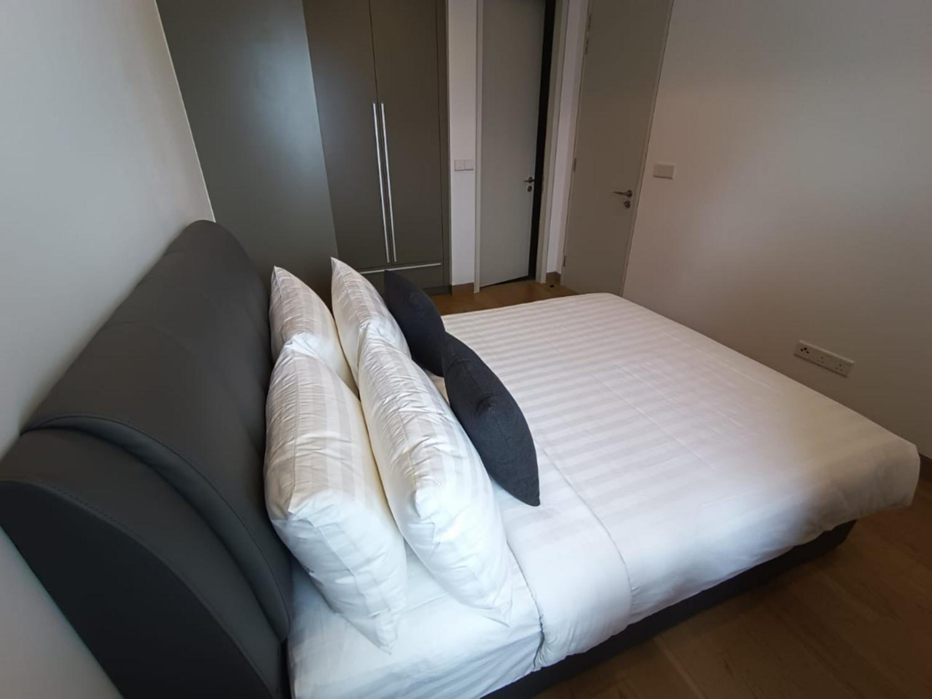 Nexus Lucantia Residence Kuala Lumpur