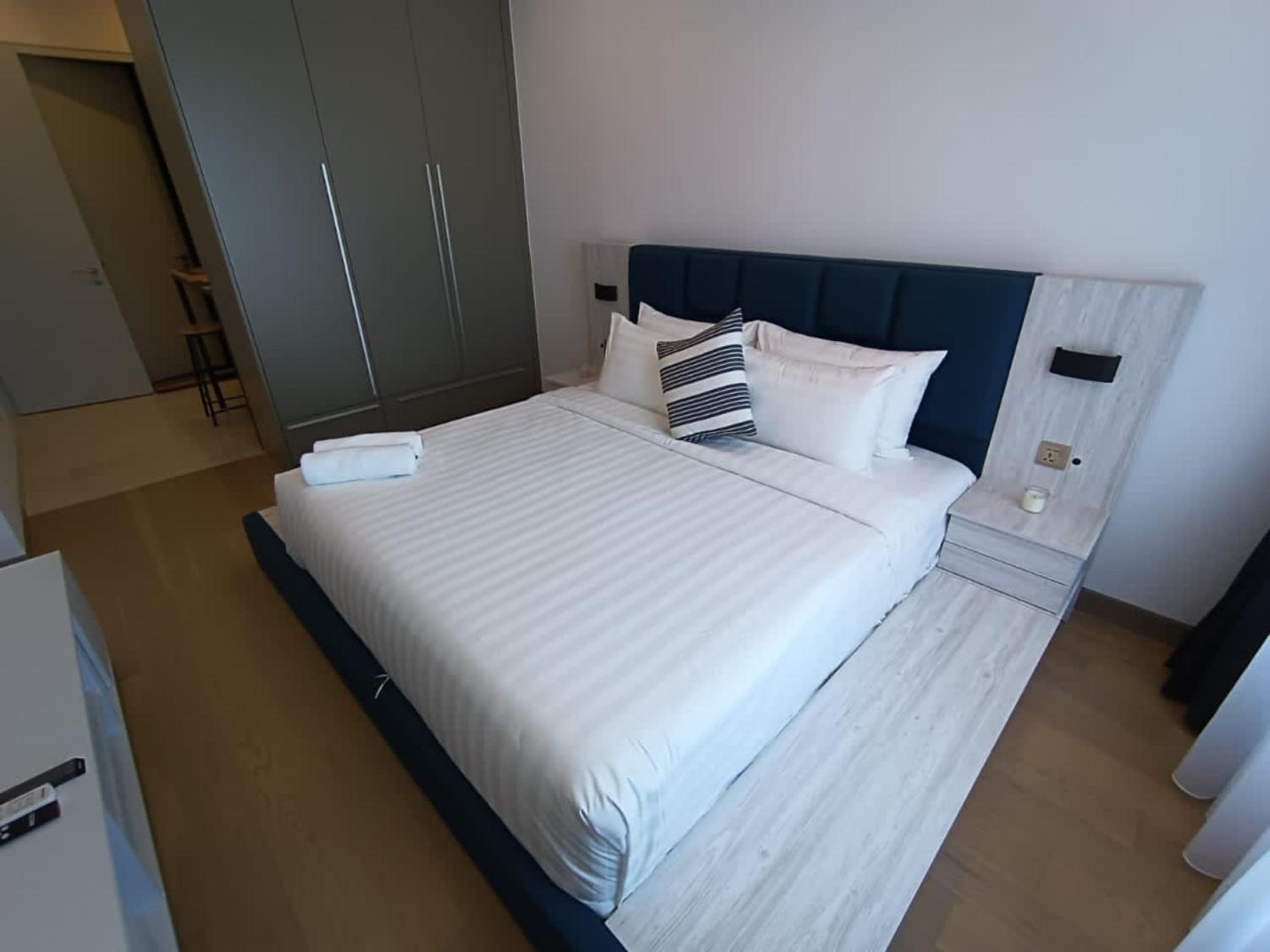 Nexus Lucantia Residence Kuala Lumpur