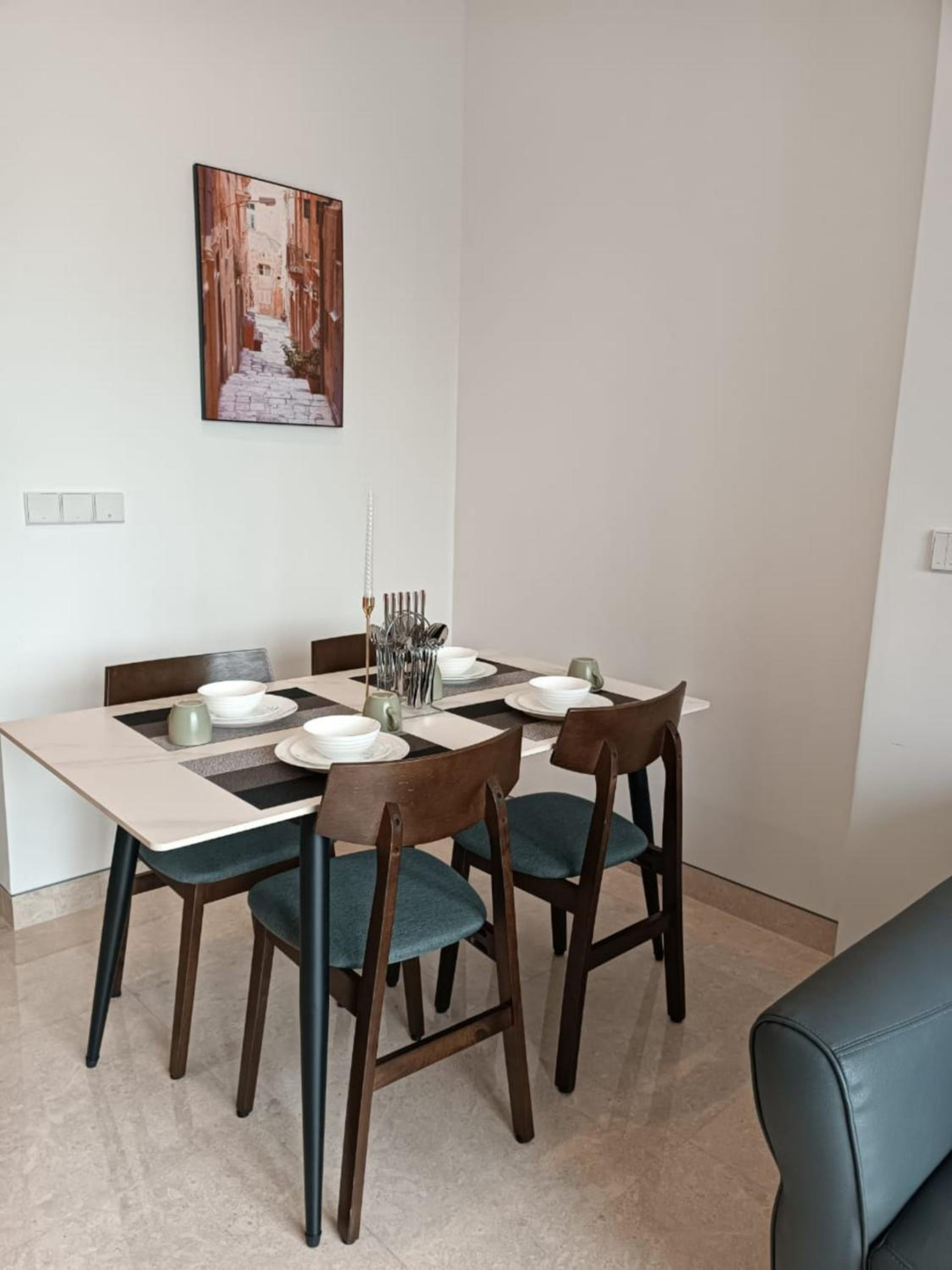 Nexus Lucantia Residence Kuala Lumpur