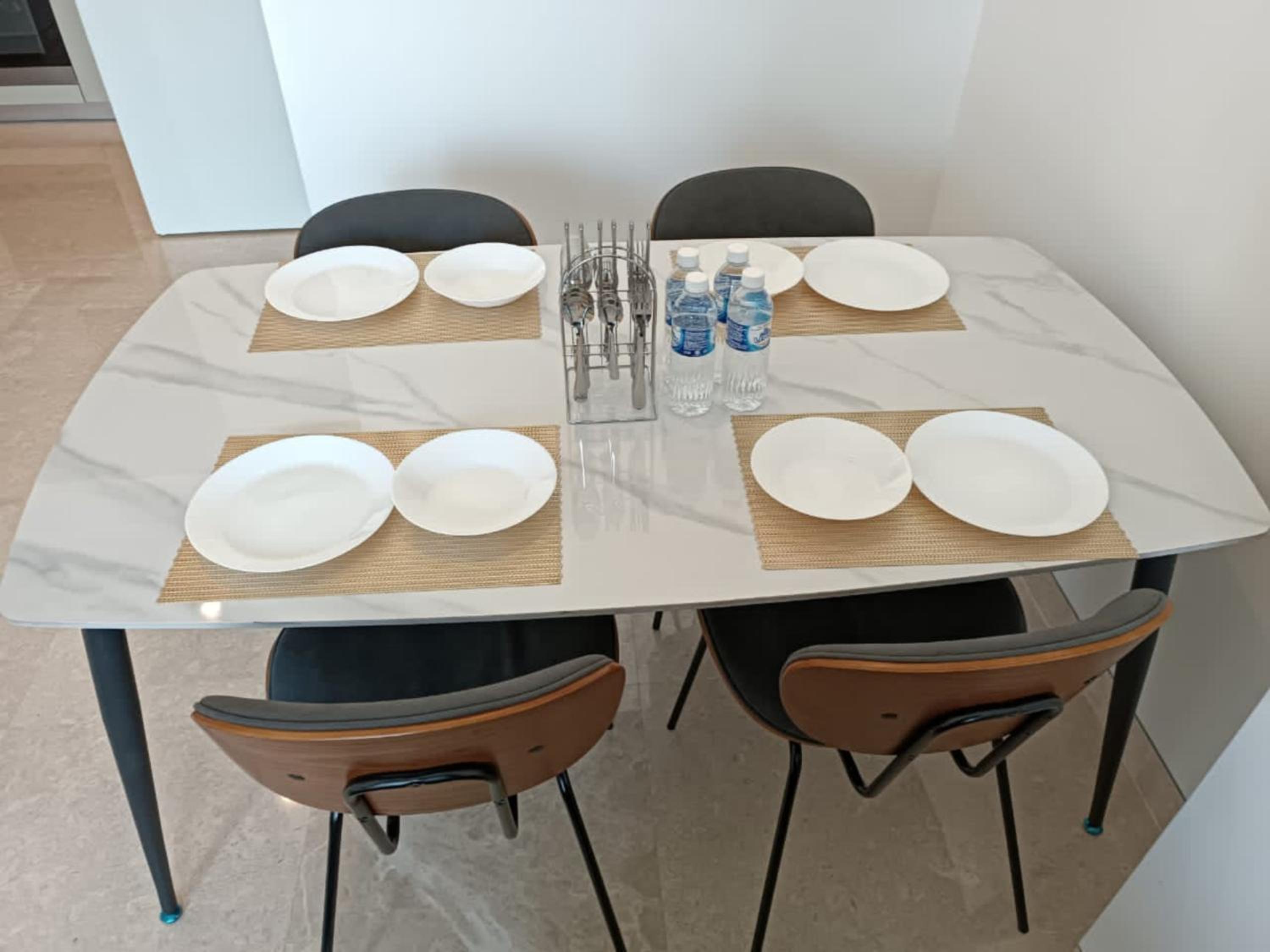 Nexus Lucantia Residence Kuala Lumpur