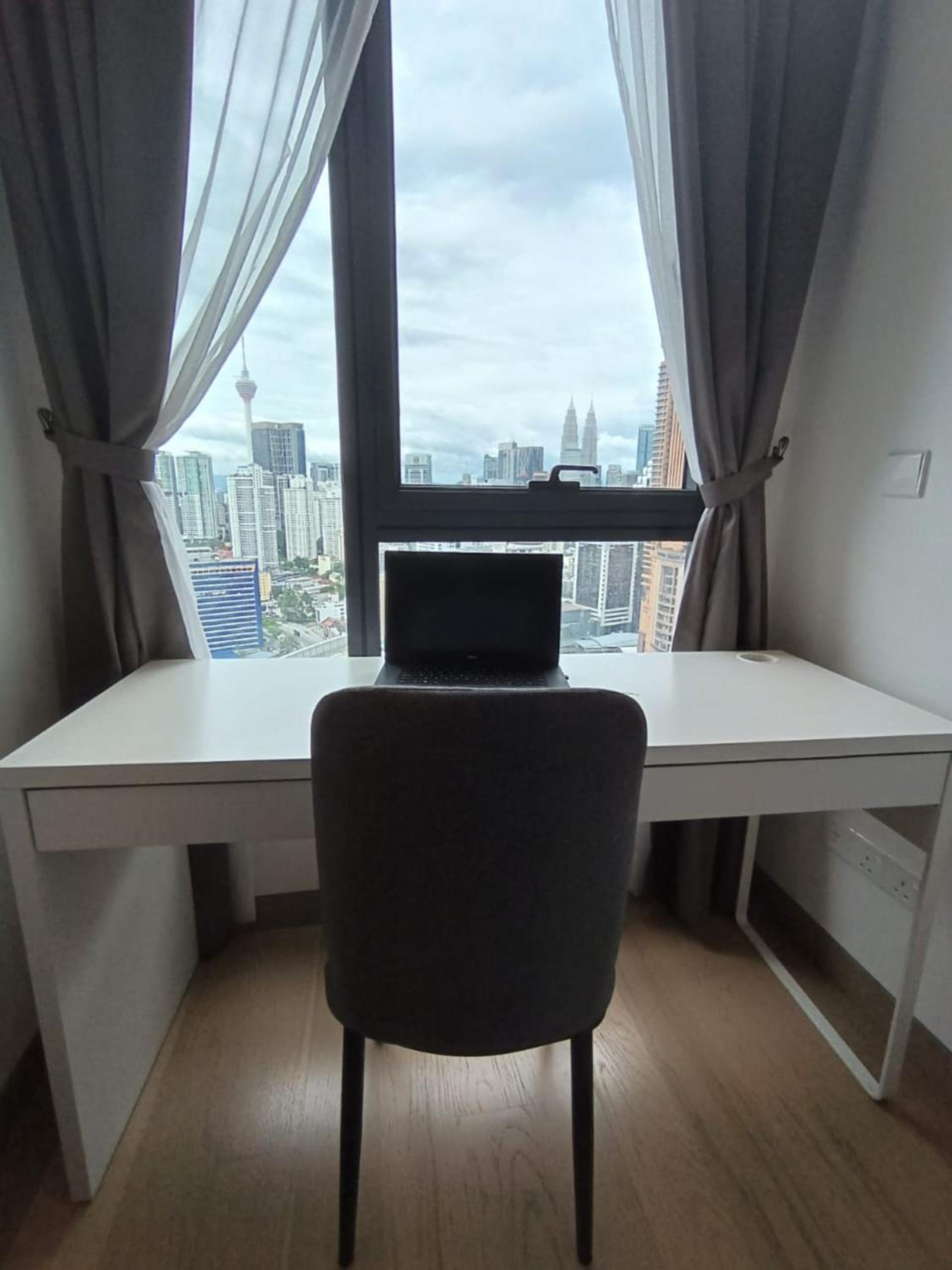 Nexus Lucantia Residence Kuala Lumpur