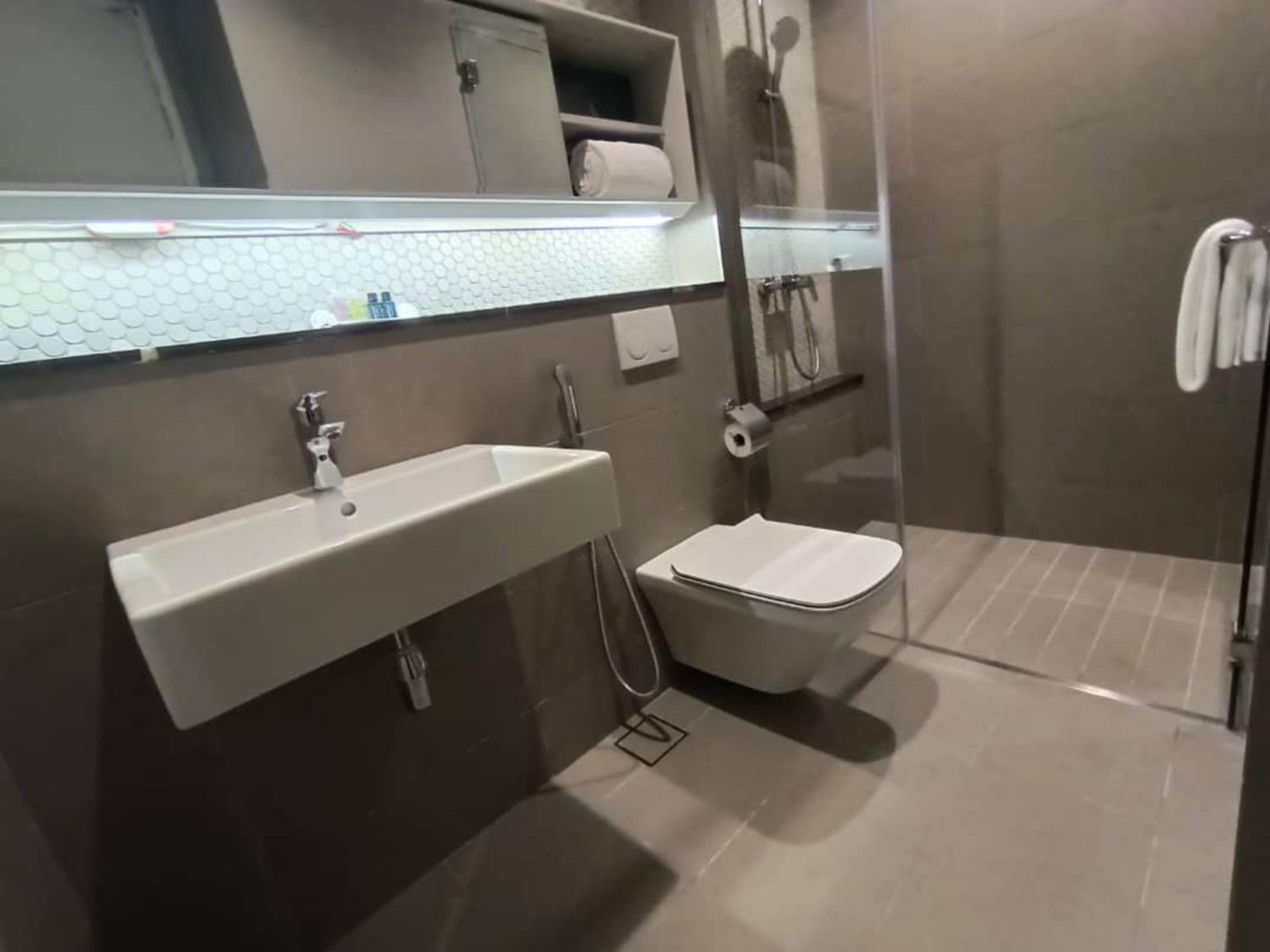 Nexus Lucantia Residence Kuala Lumpur