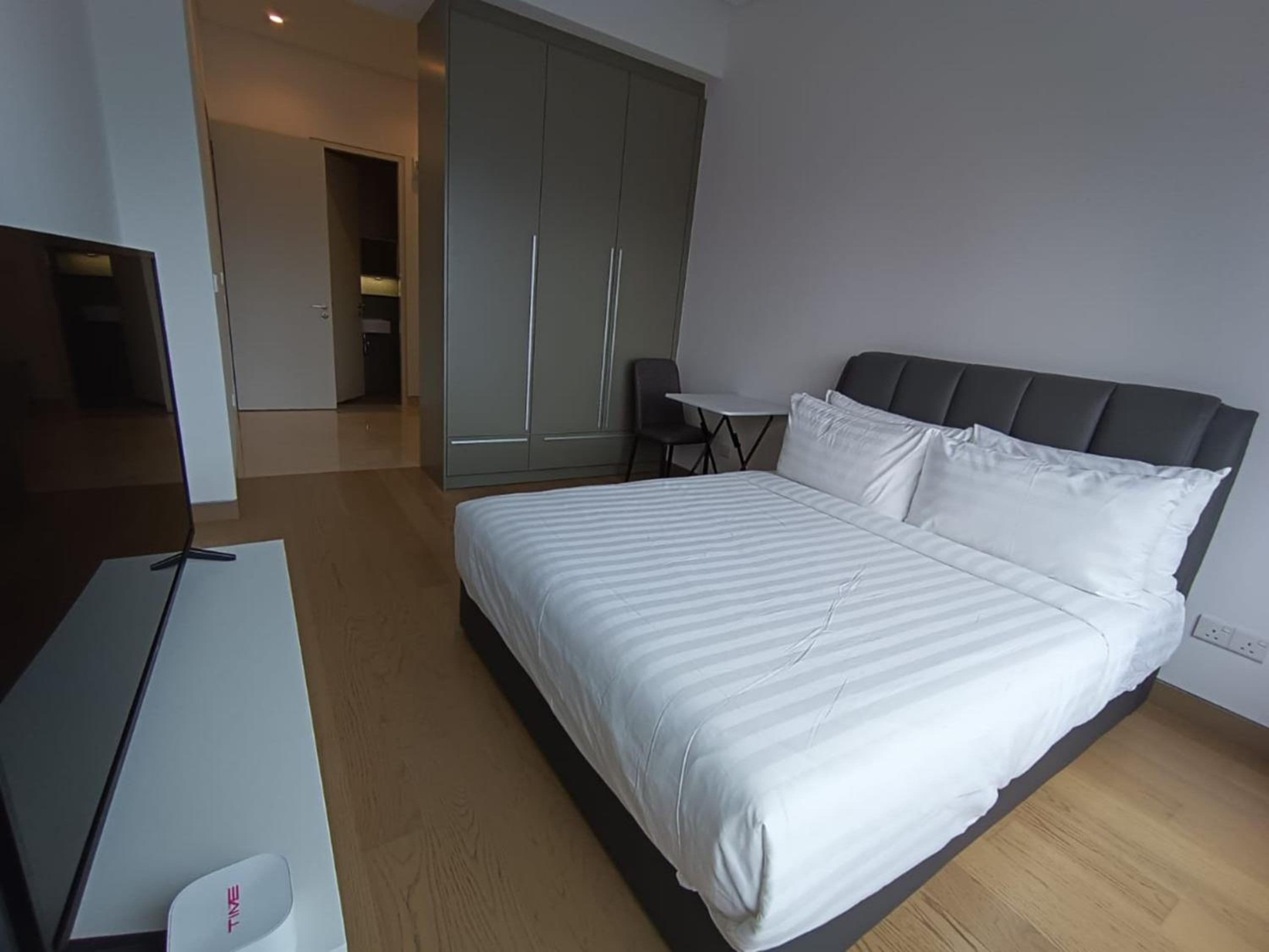 Nexus Lucantia Residence Kuala Lumpur