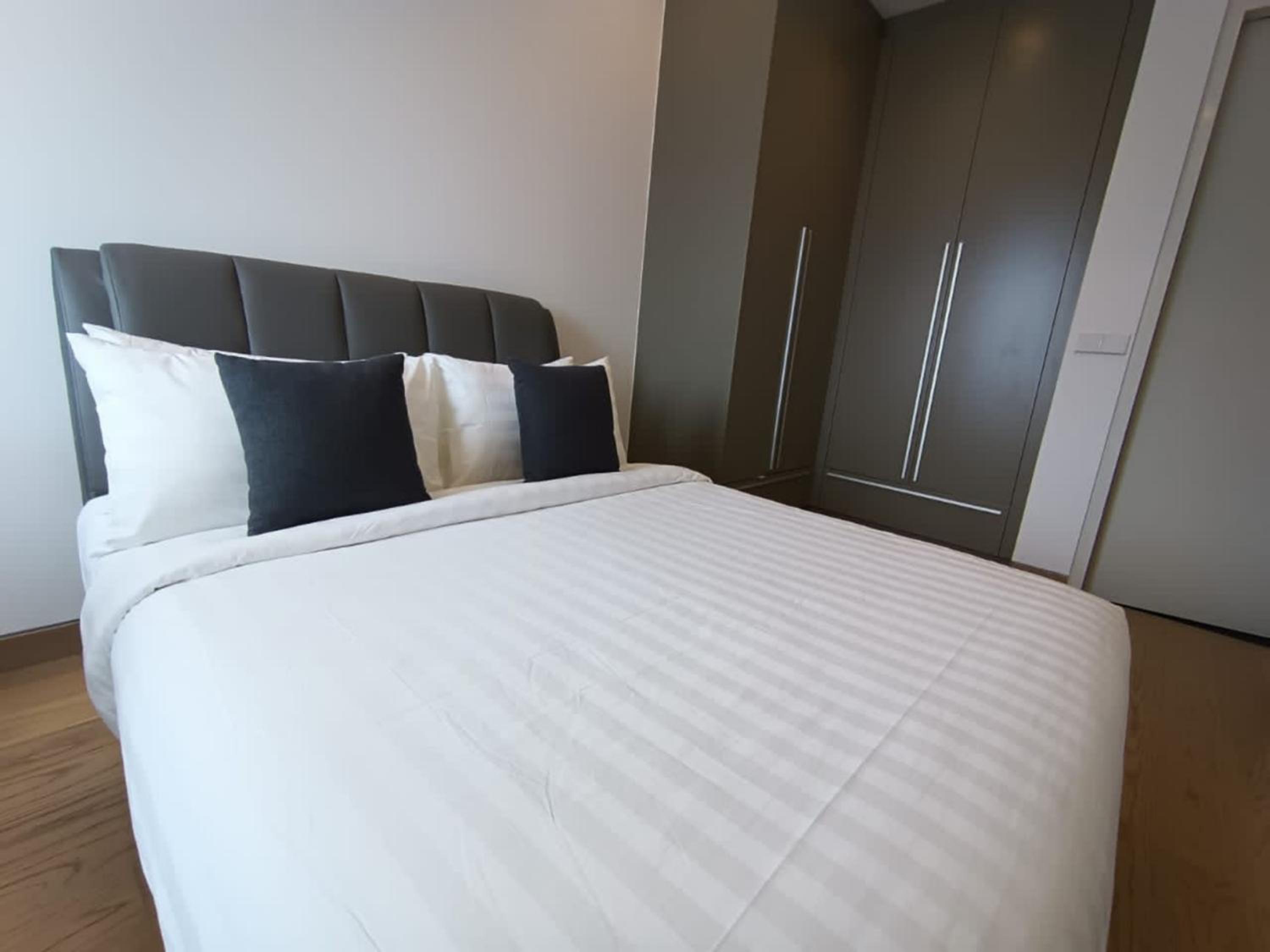 Nexus Lucantia Residence Kuala Lumpur