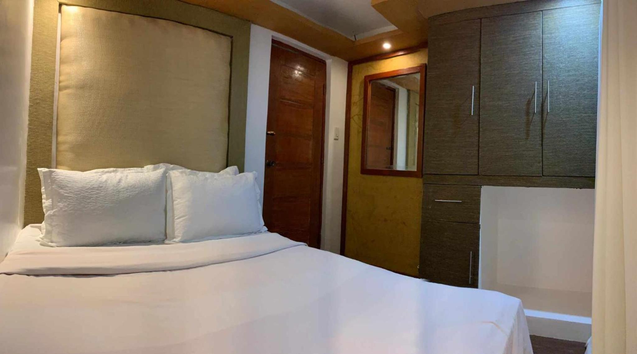 Tagum Mini Hotel By Tripleview residences view 2