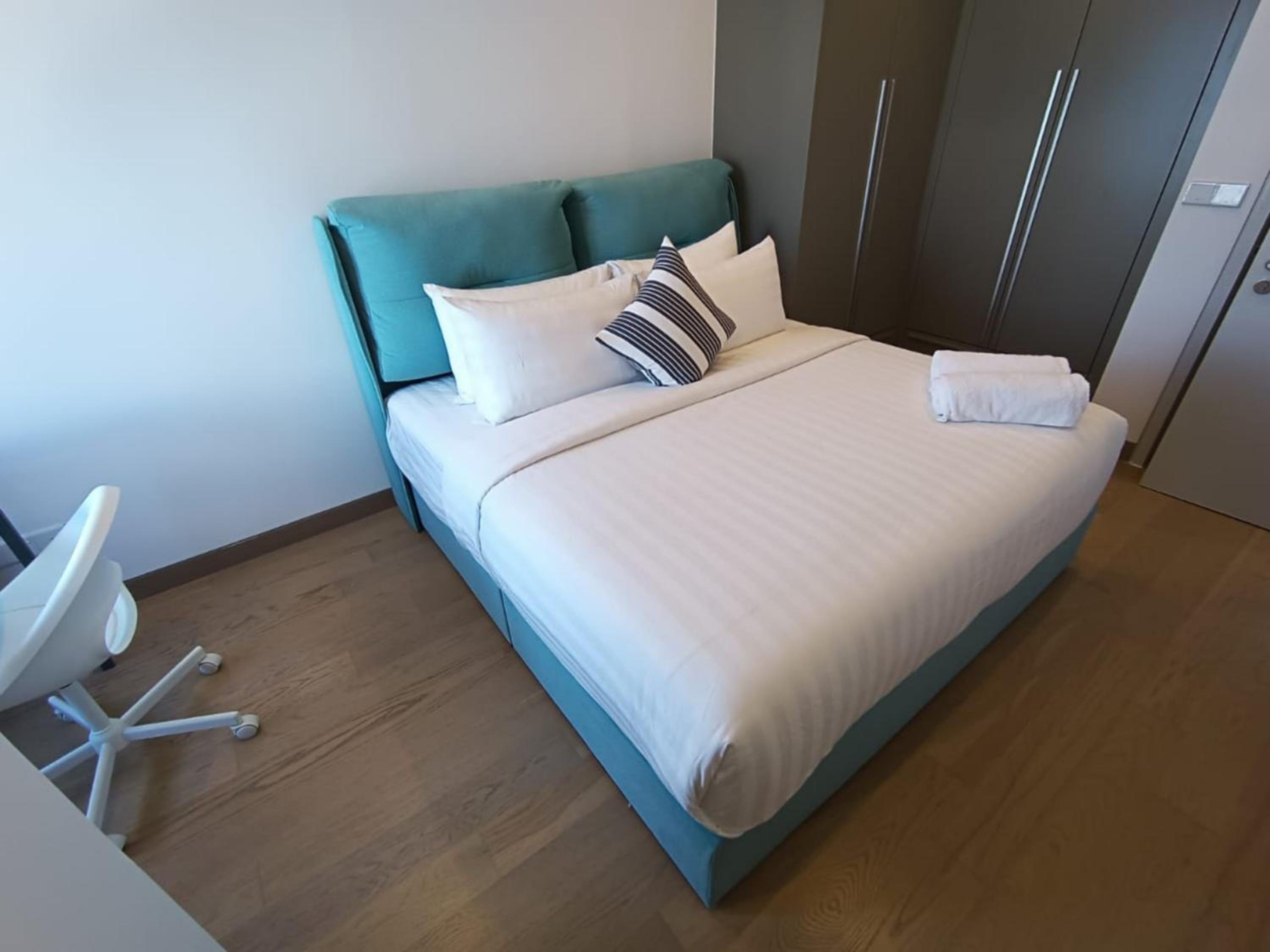 Nexus Lucantia Residence Kuala Lumpur