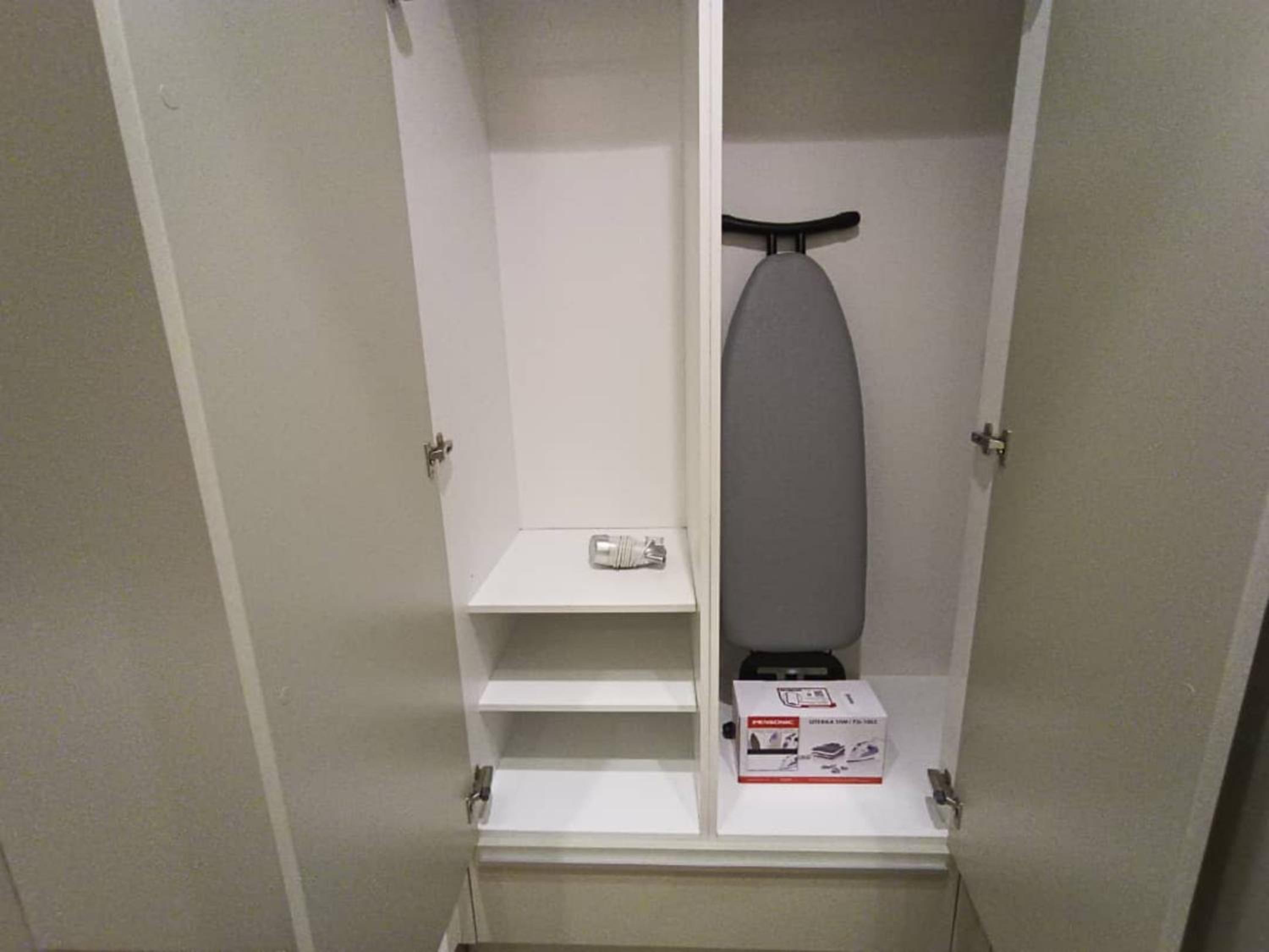 Nexus Lucantia Residence Kuala Lumpur