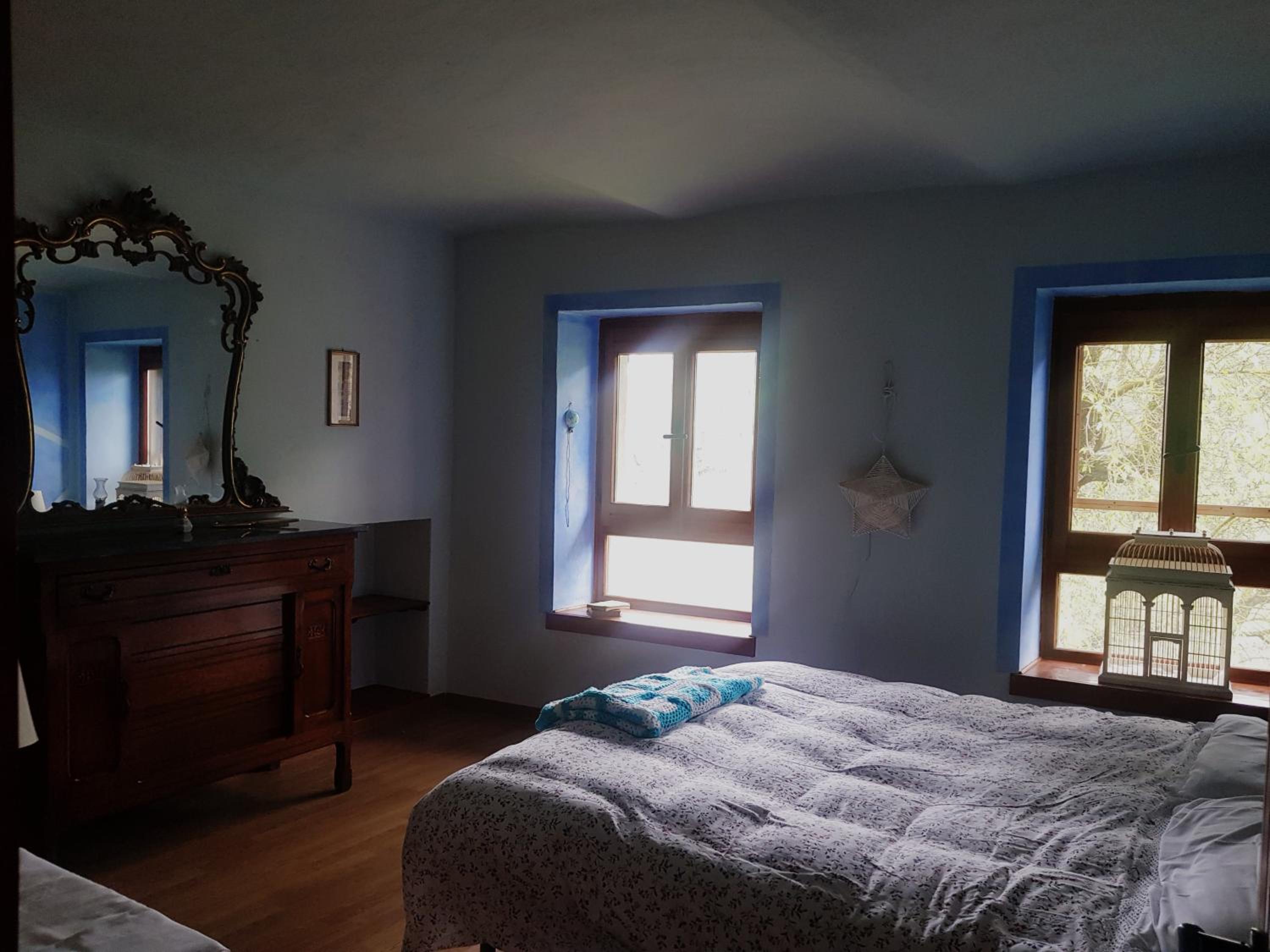 B&B La finestra sul bosco view 2
