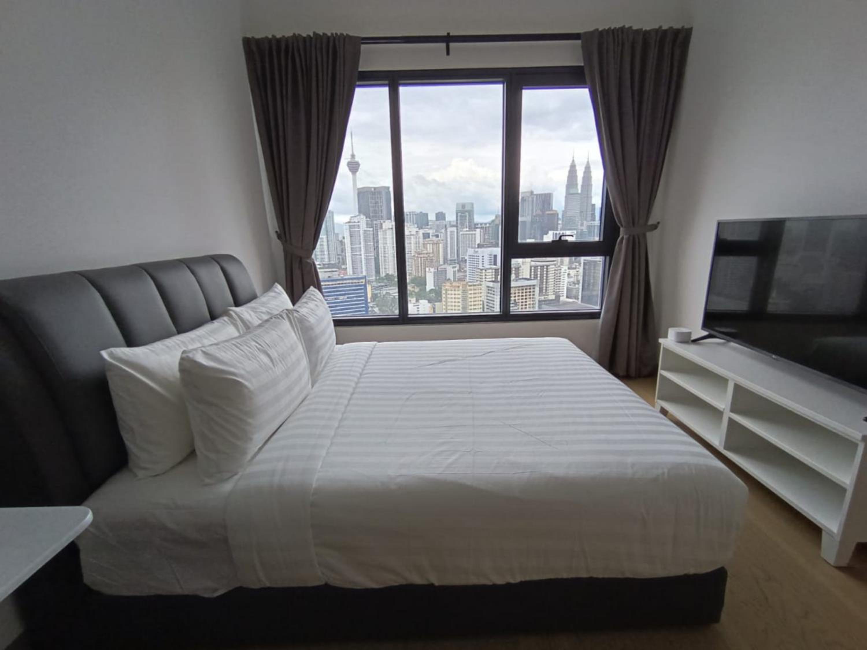 Nexus Lucantia Residence Kuala Lumpur