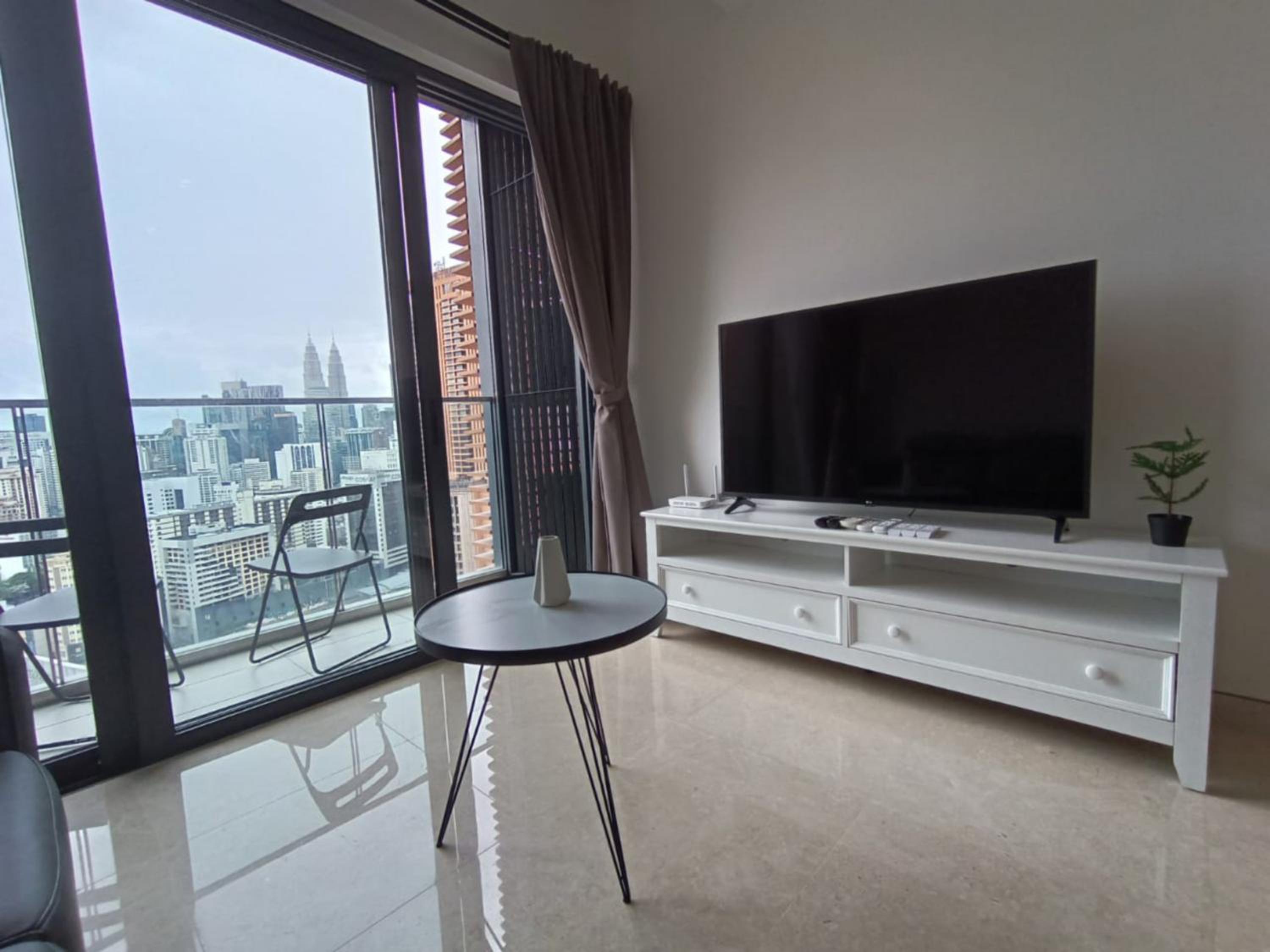 Nexus Lucantia Residence Kuala Lumpur