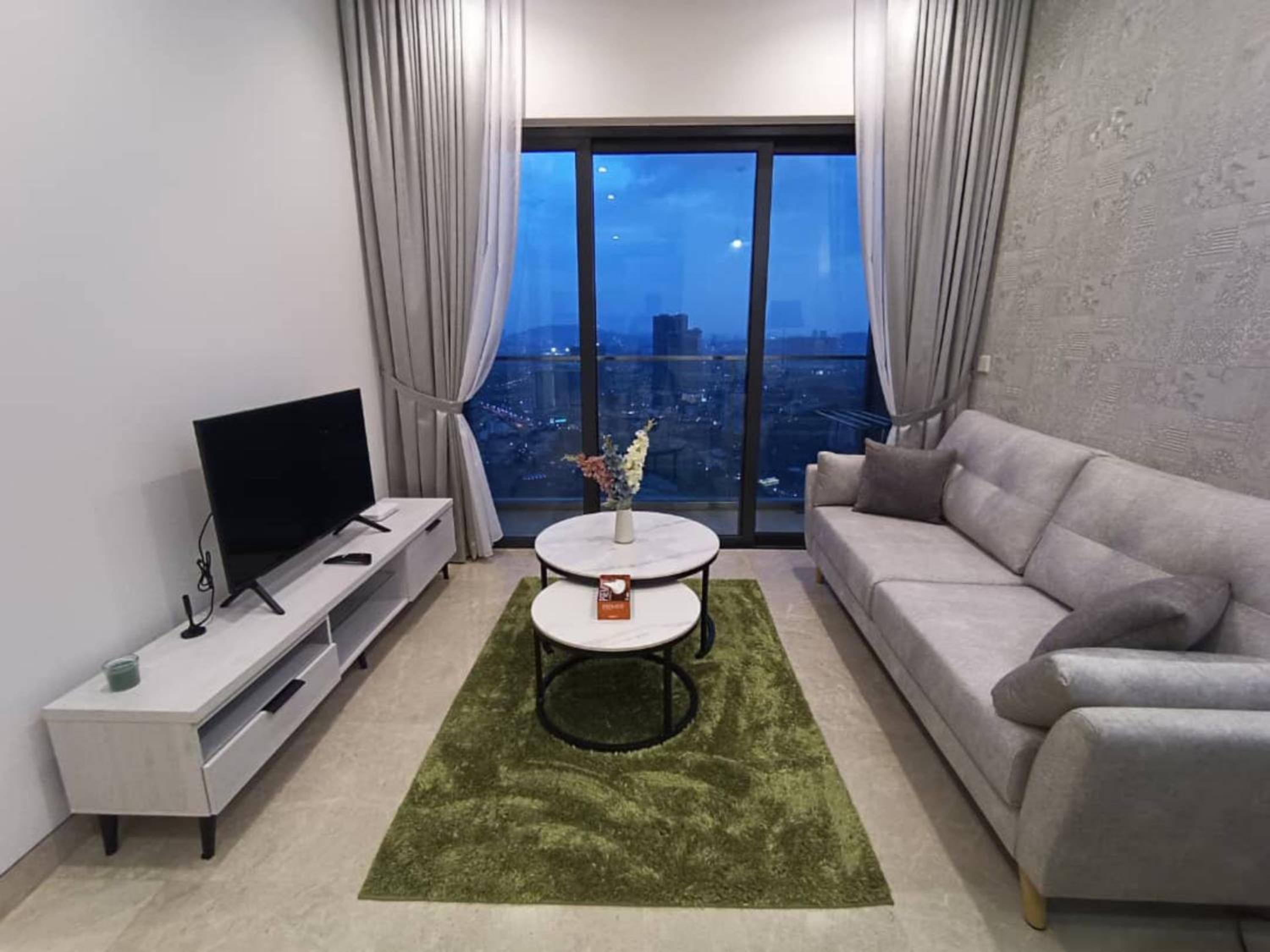 Nexus Lucantia Residence Kuala Lumpur