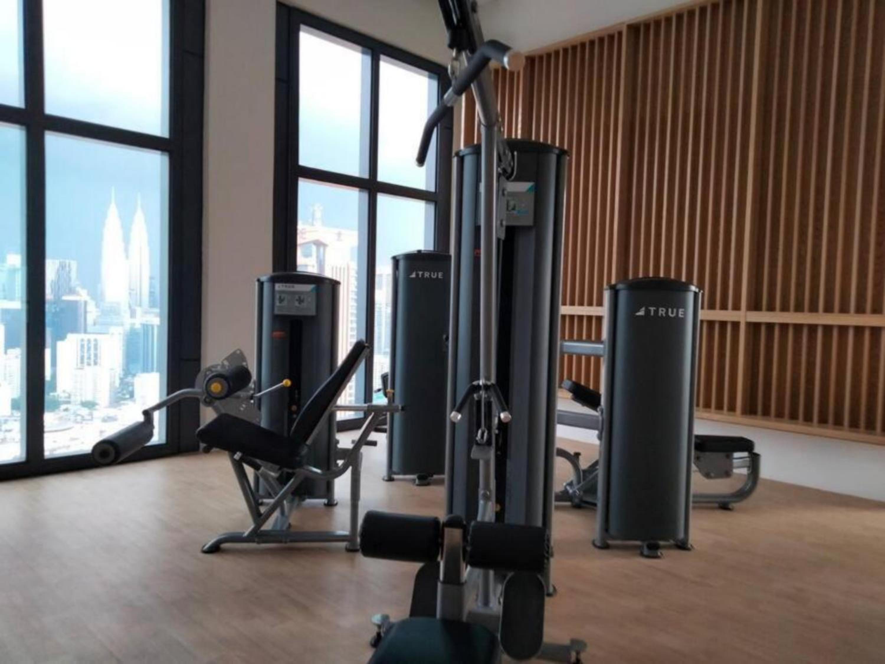 Nexus Lucantia Residence Kuala Lumpur