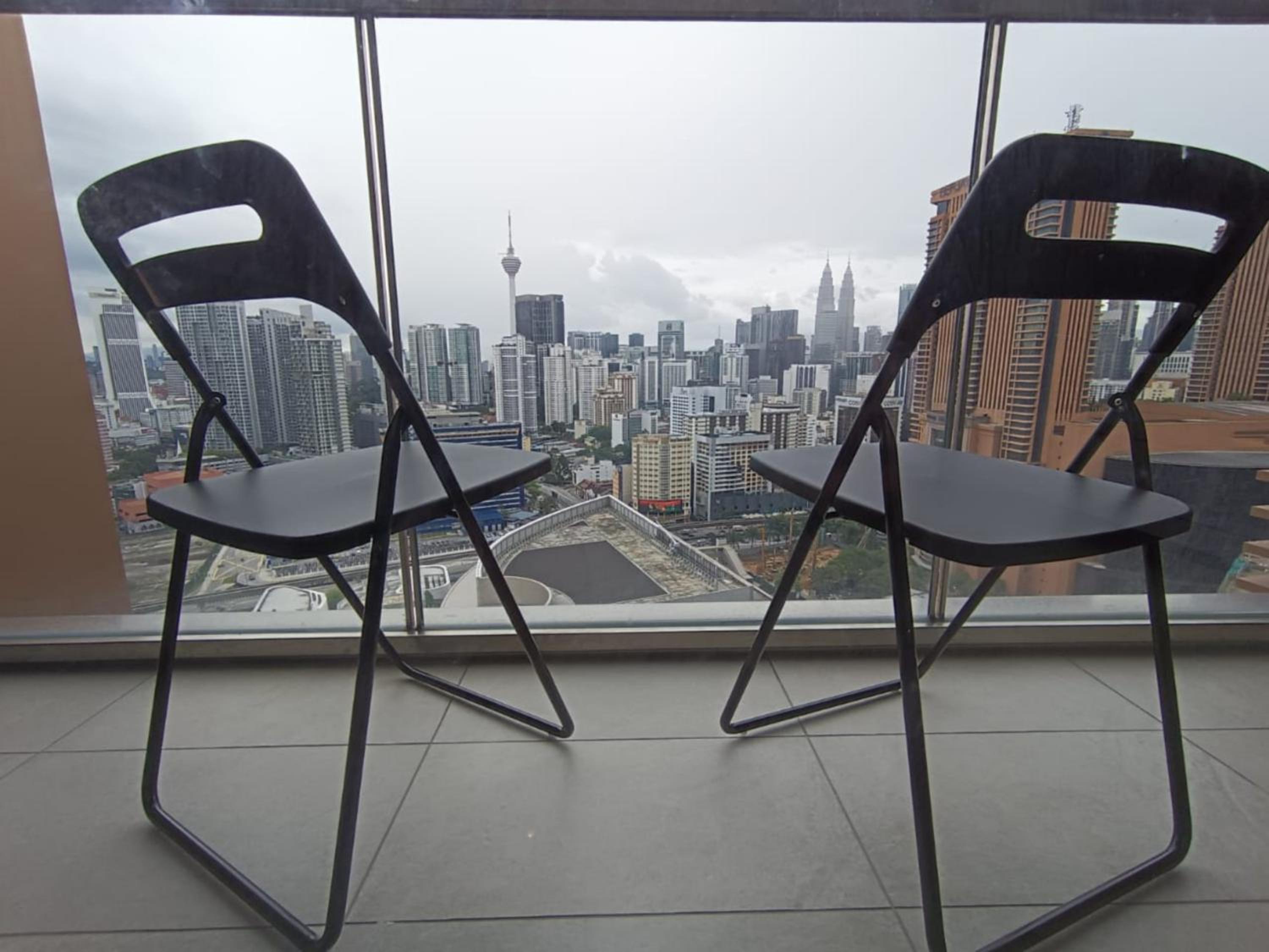 Nexus Lucantia Residence Kuala Lumpur