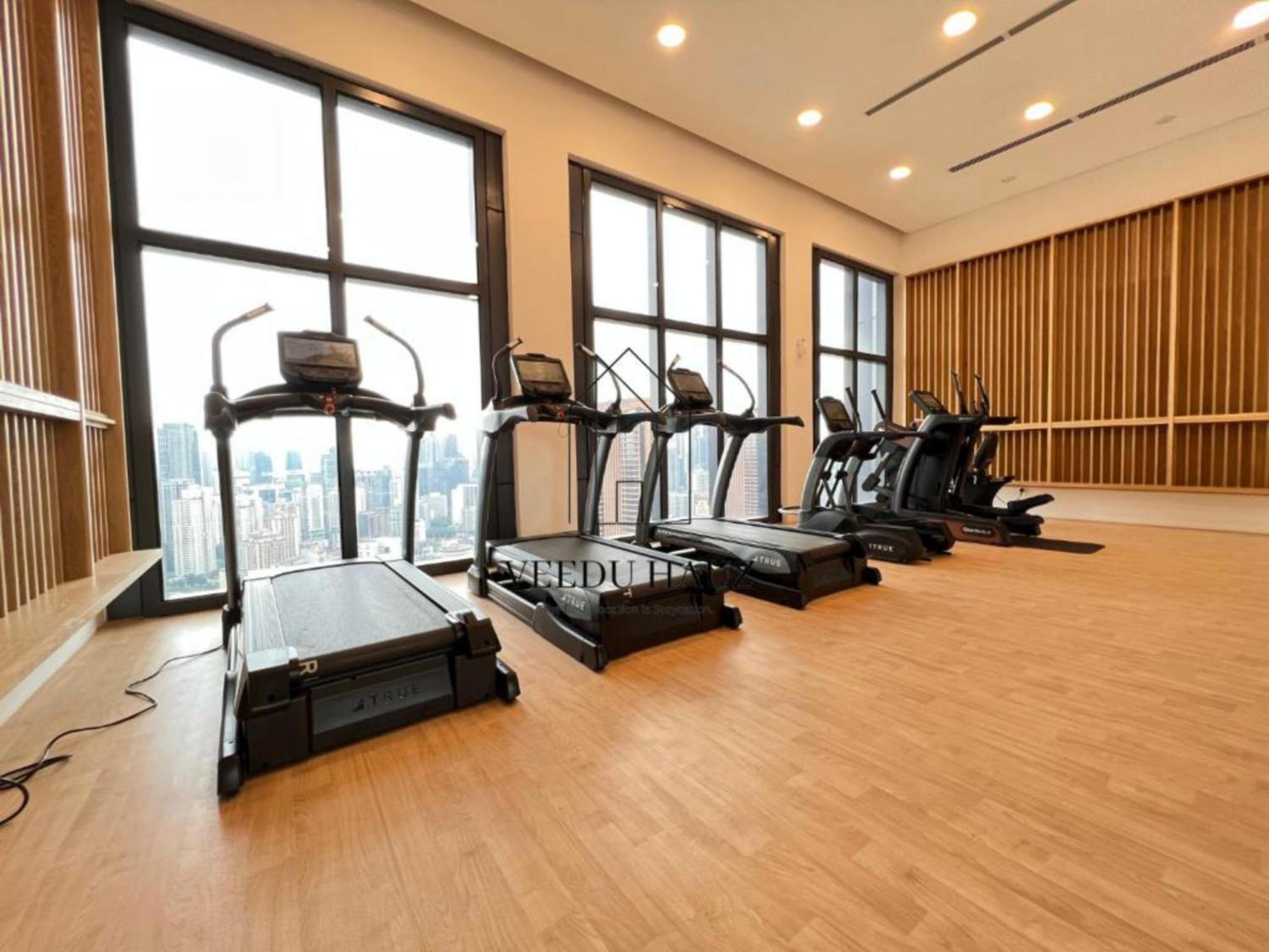 Nexus Lucantia Residence Kuala Lumpur