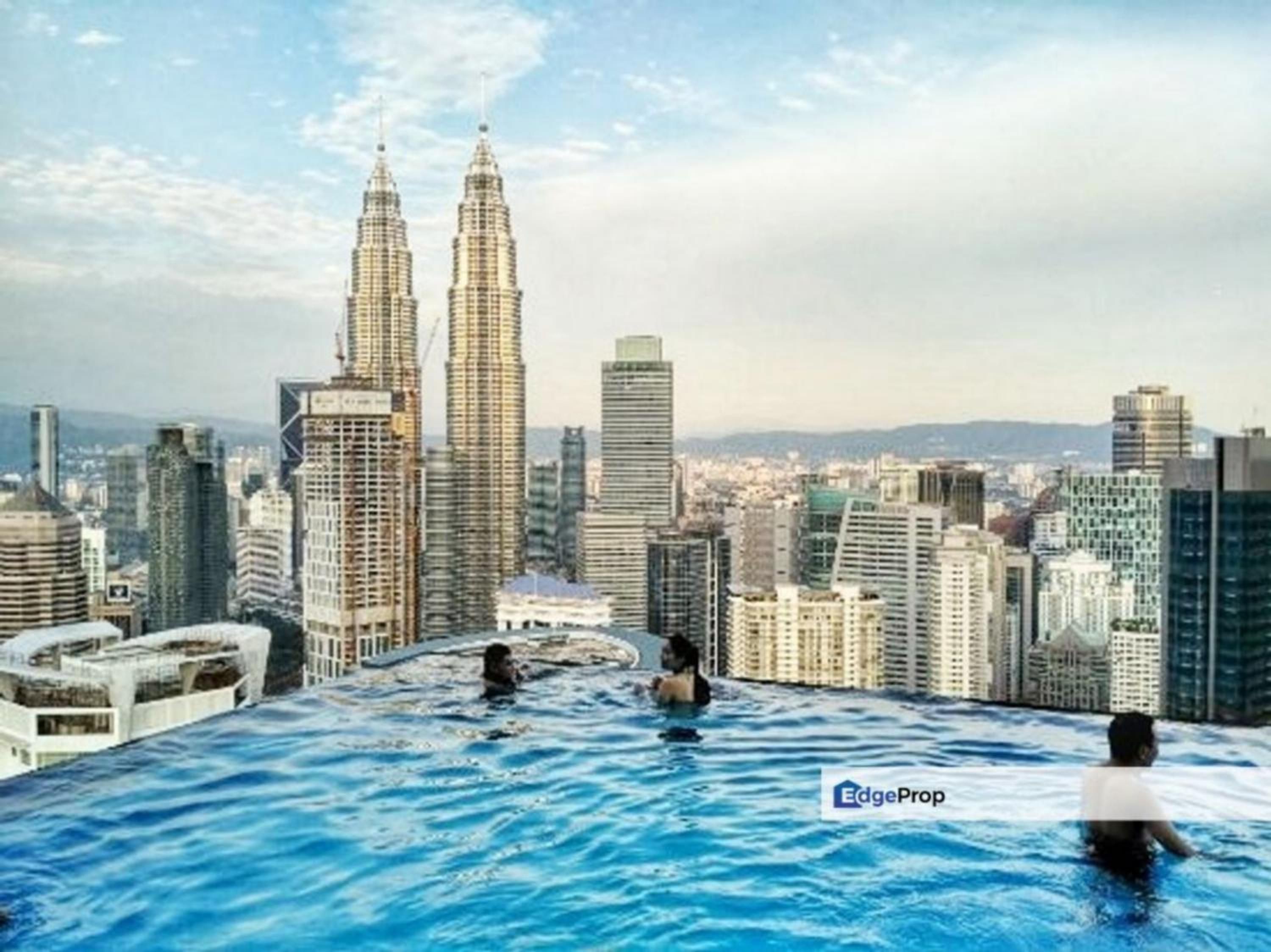 Nexus Lucantia Residence Kuala Lumpur