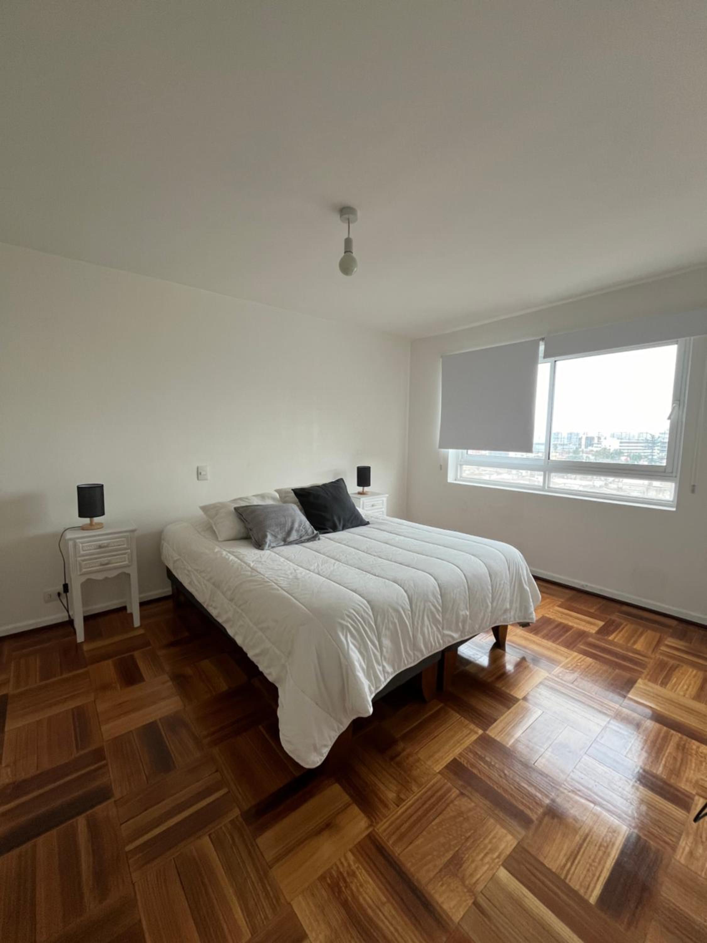 Dpto remodelado en Providencia