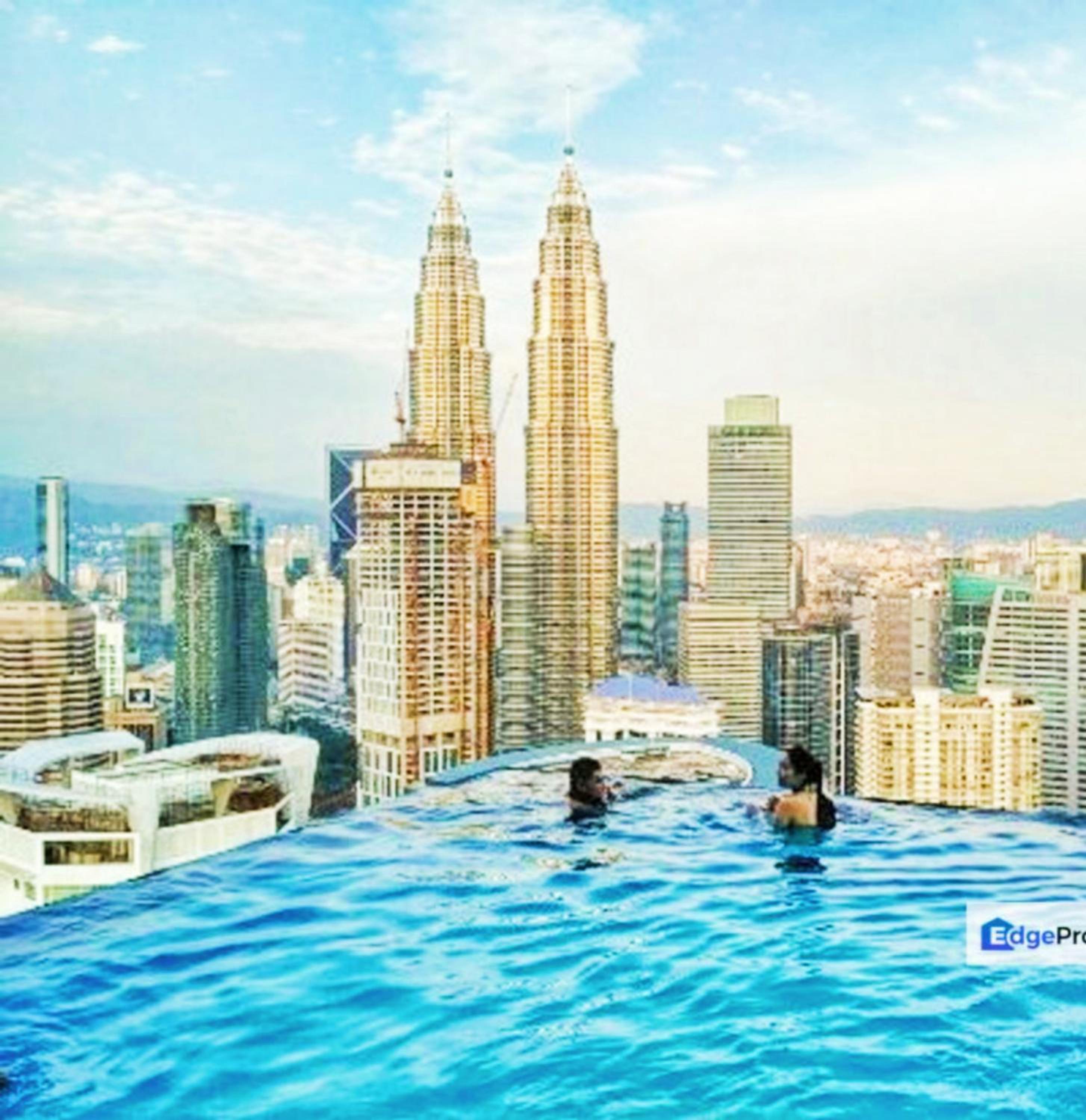 Nexus Lucantia Residence Kuala Lumpur