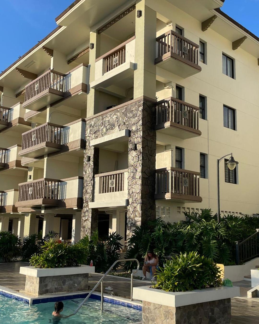 Seaside Resort Veranda Condo