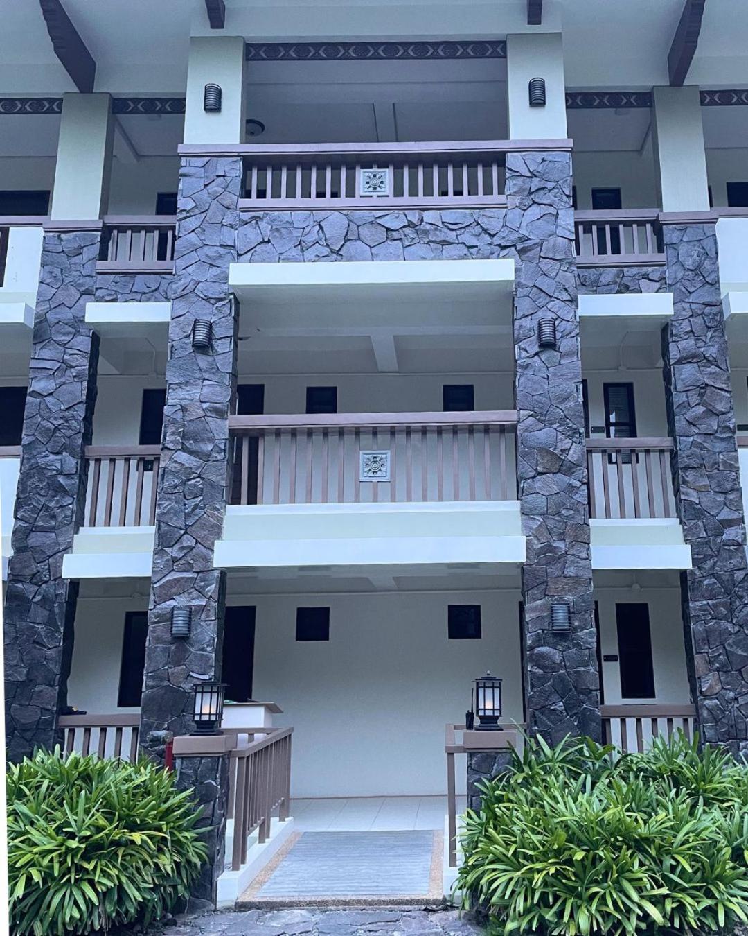 Seaside Resort Veranda Condo